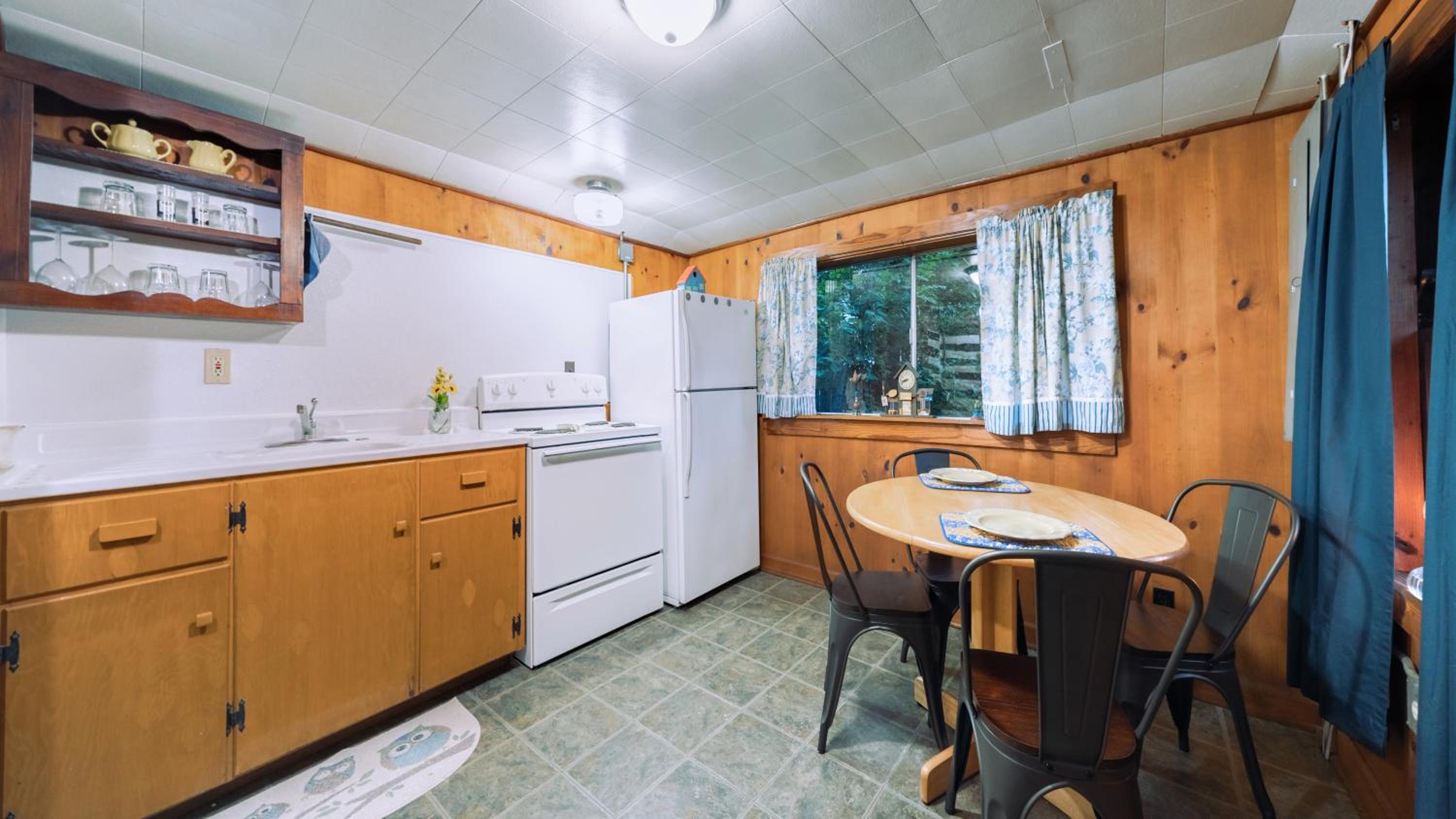 Traveler's Rest Cabin - Photo 8
