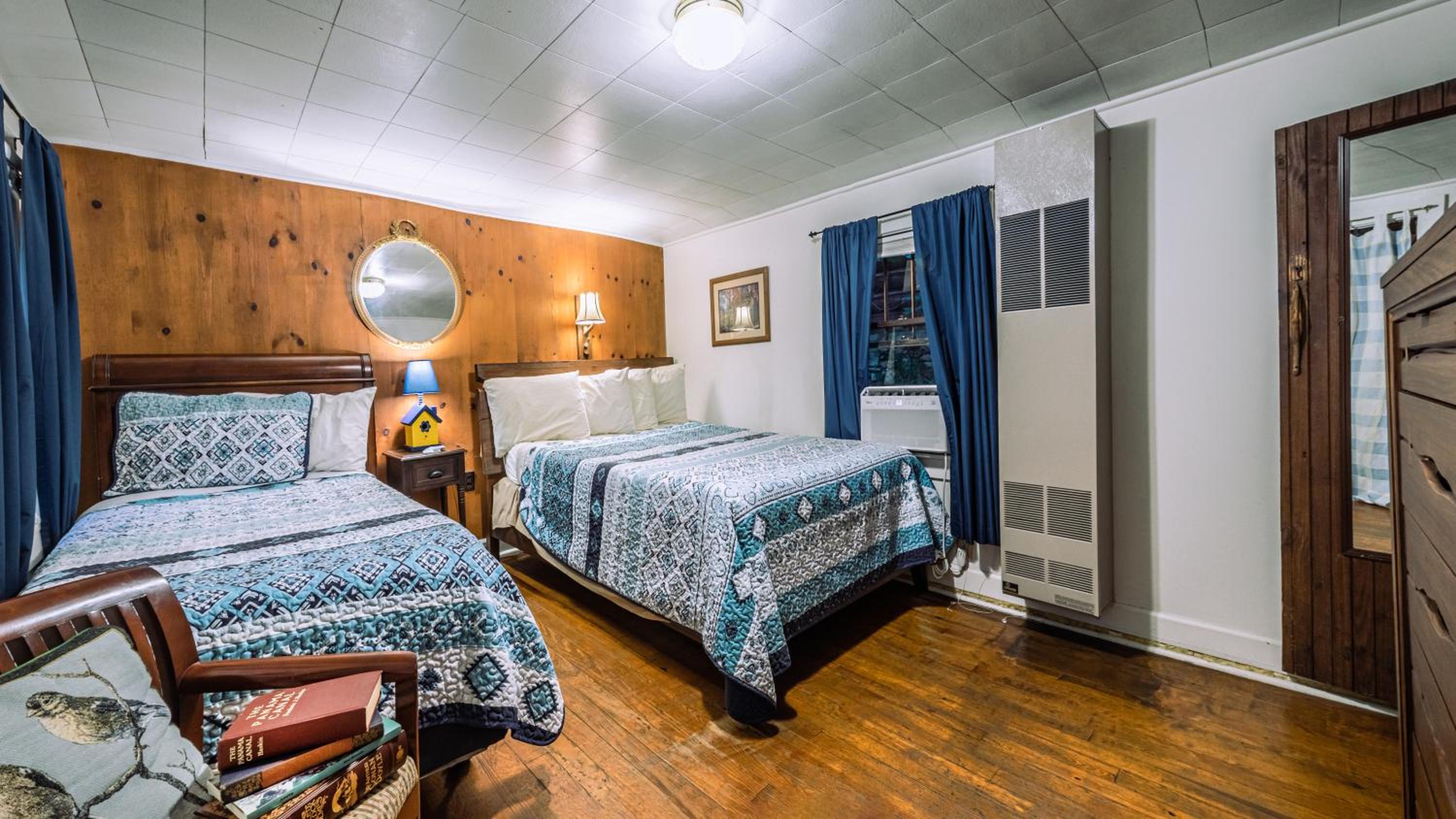 Traveler's Rest Cabin - Photo 1