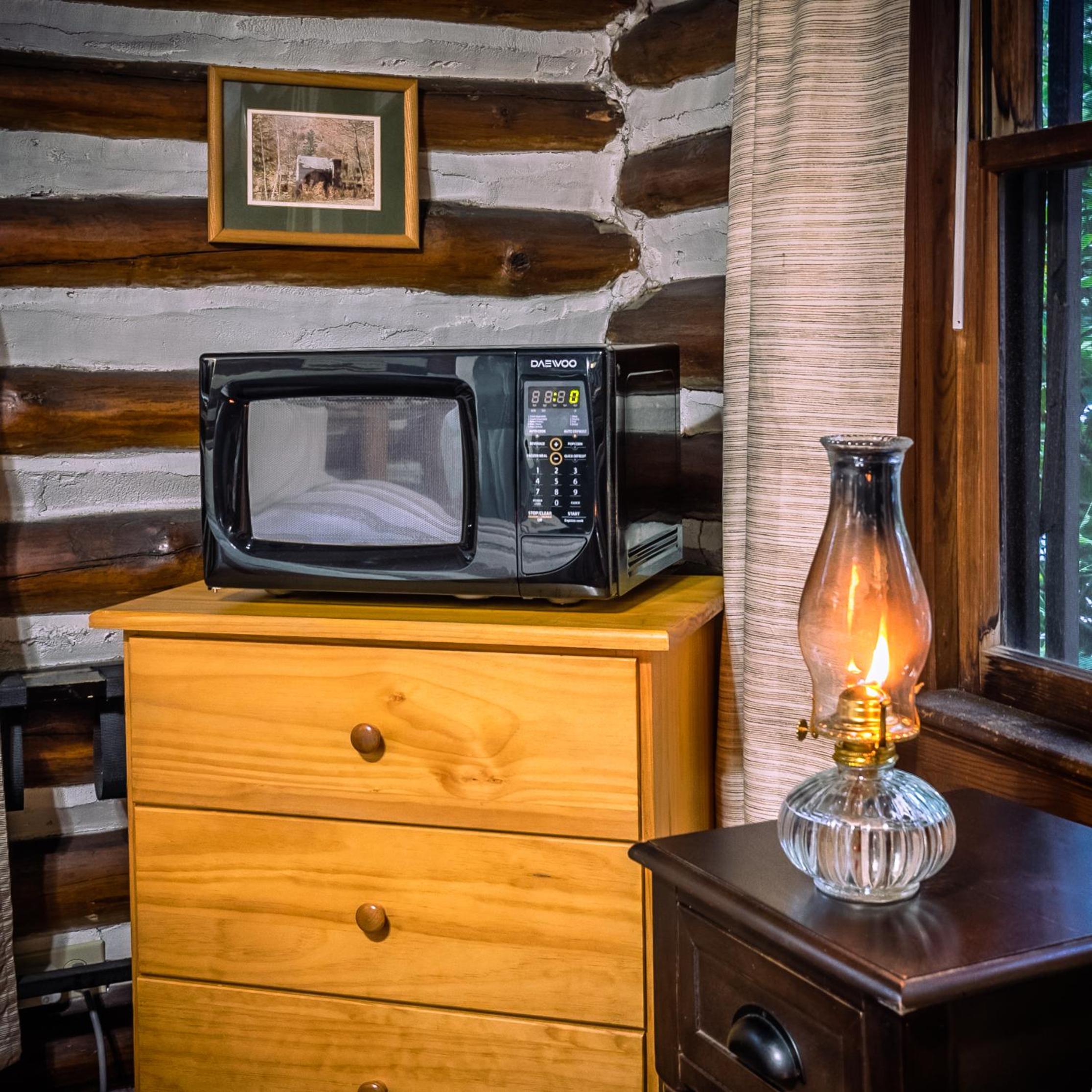 Hill Billy Cabin - Photo 4