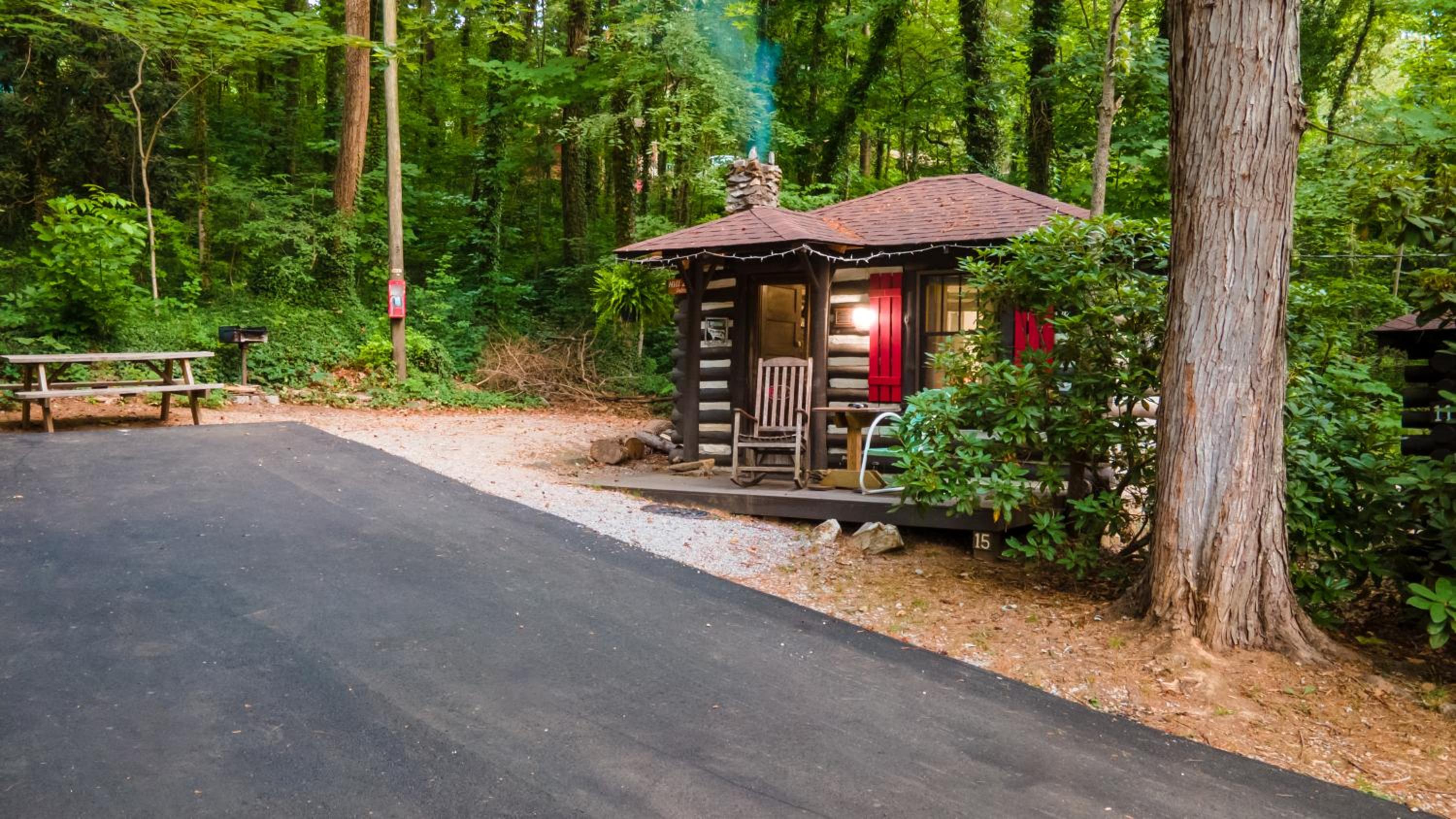 Hill Billy Cabin - Photo 10