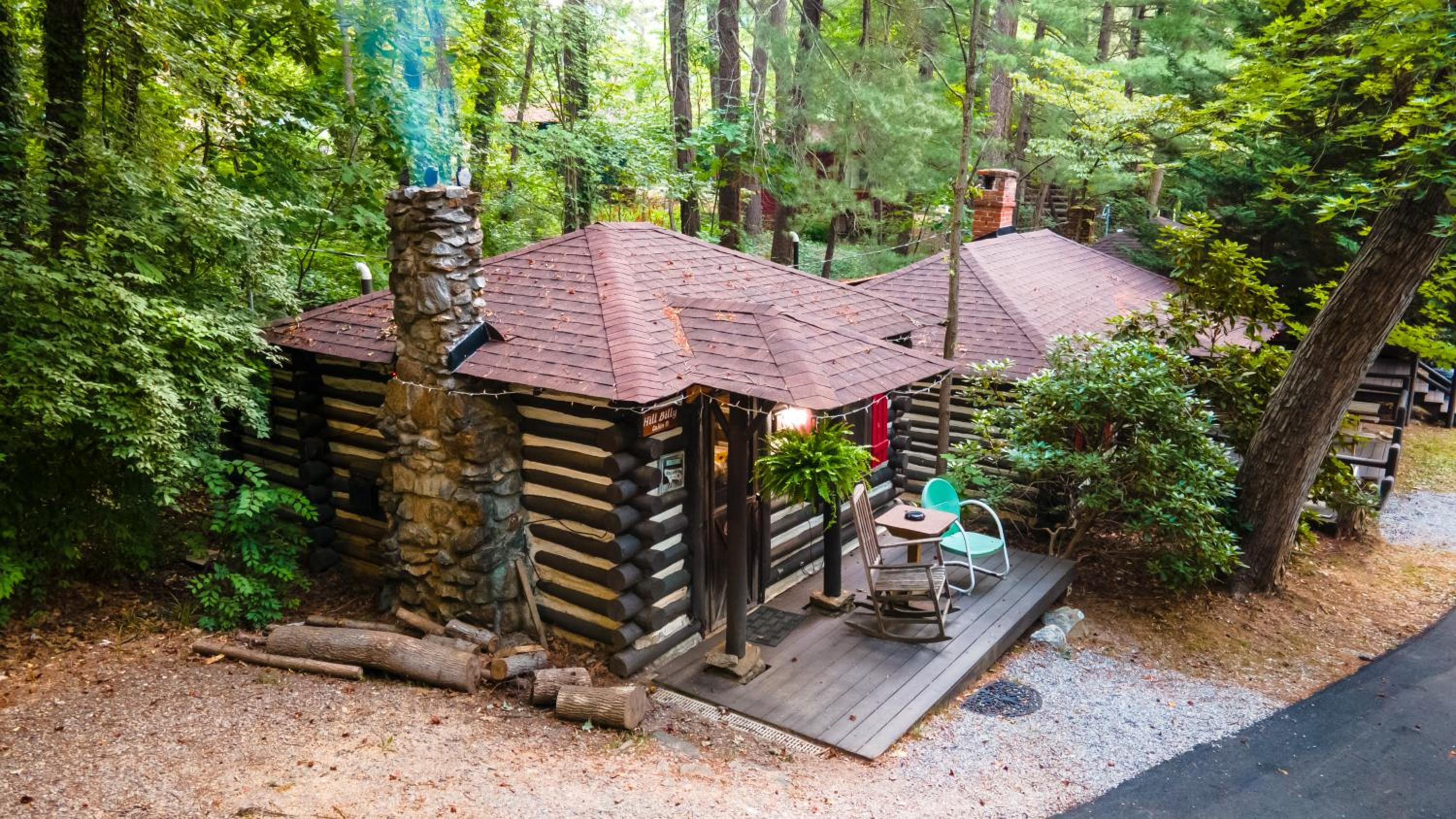 Hill Billy Cabin - Photo 13