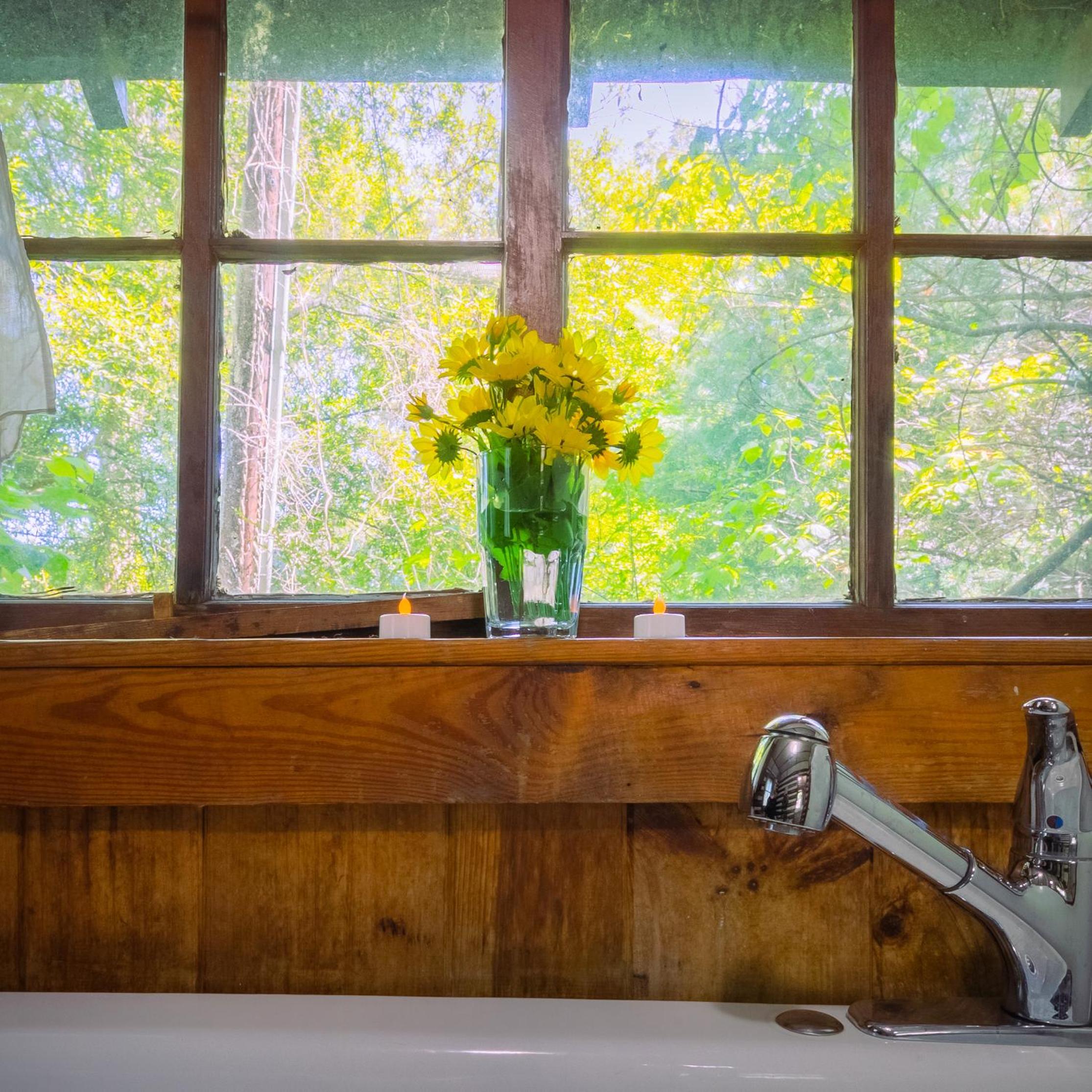 Kozy Korner Cabin - Photo 11