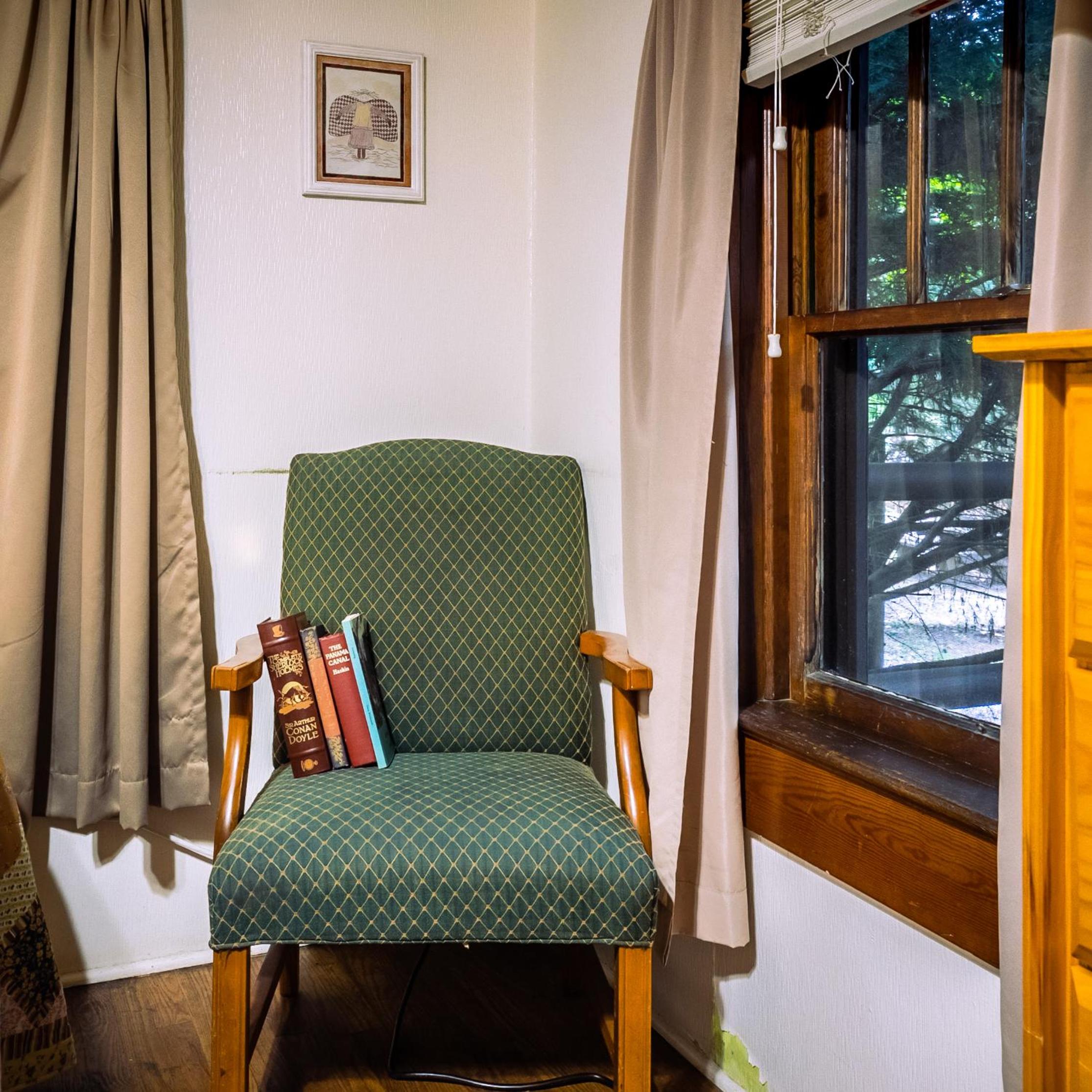 Happy Haven Cabin - Photo 9
