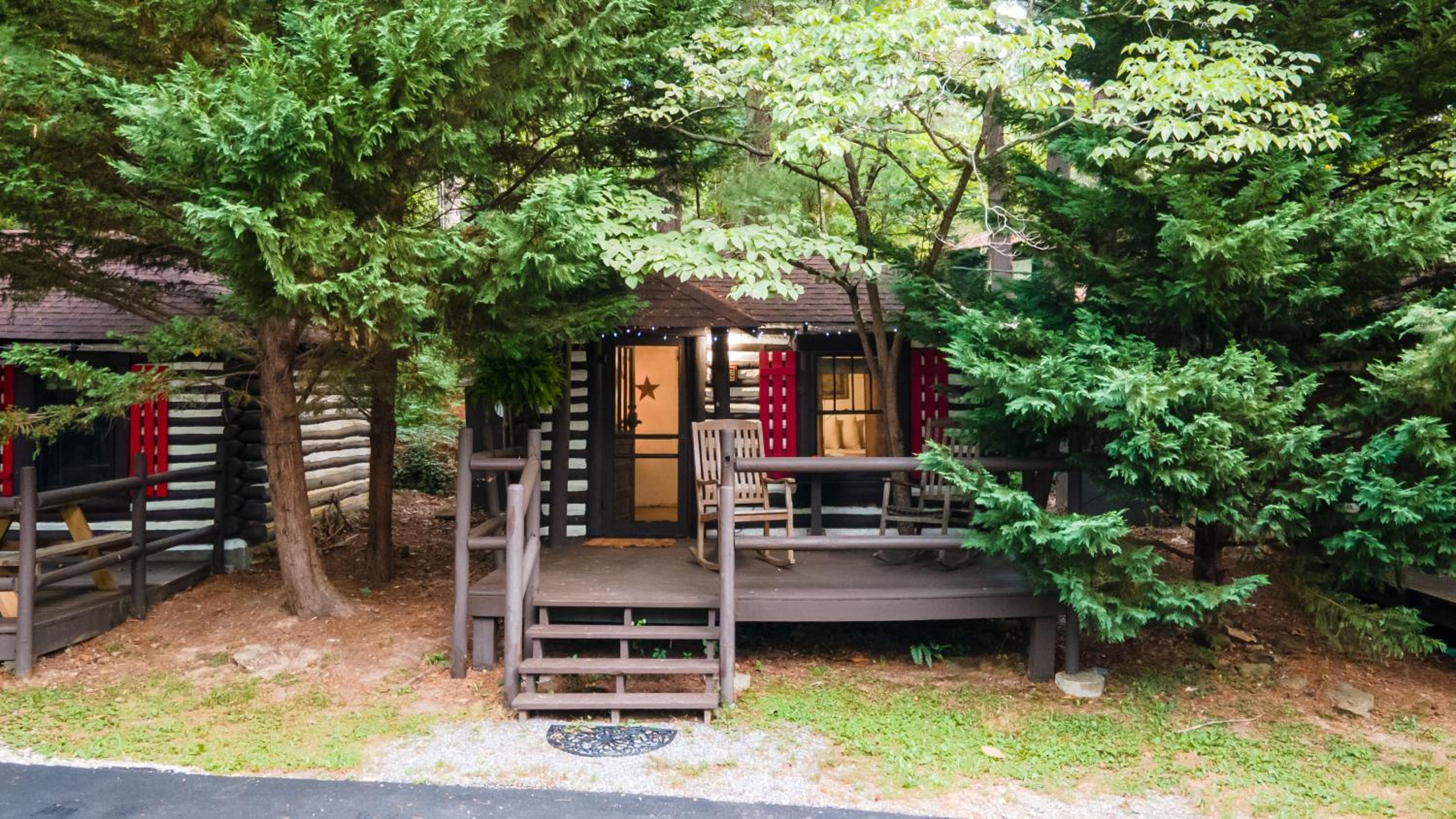 Happy Haven Cabin - Photo 2
