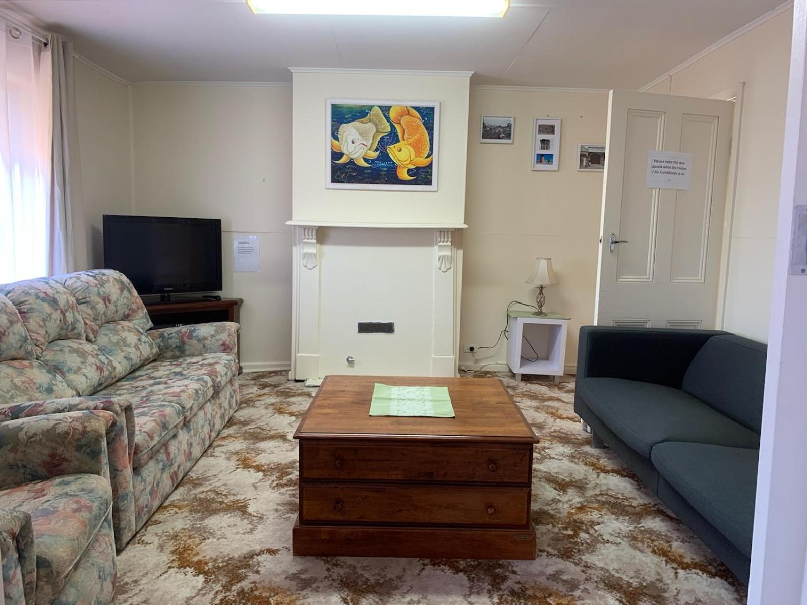 Two-Bedroom House photo 1
