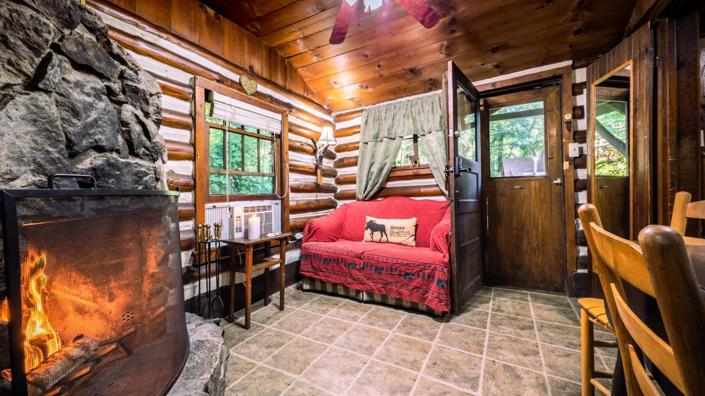 Hermitage Cabin - Photo 8