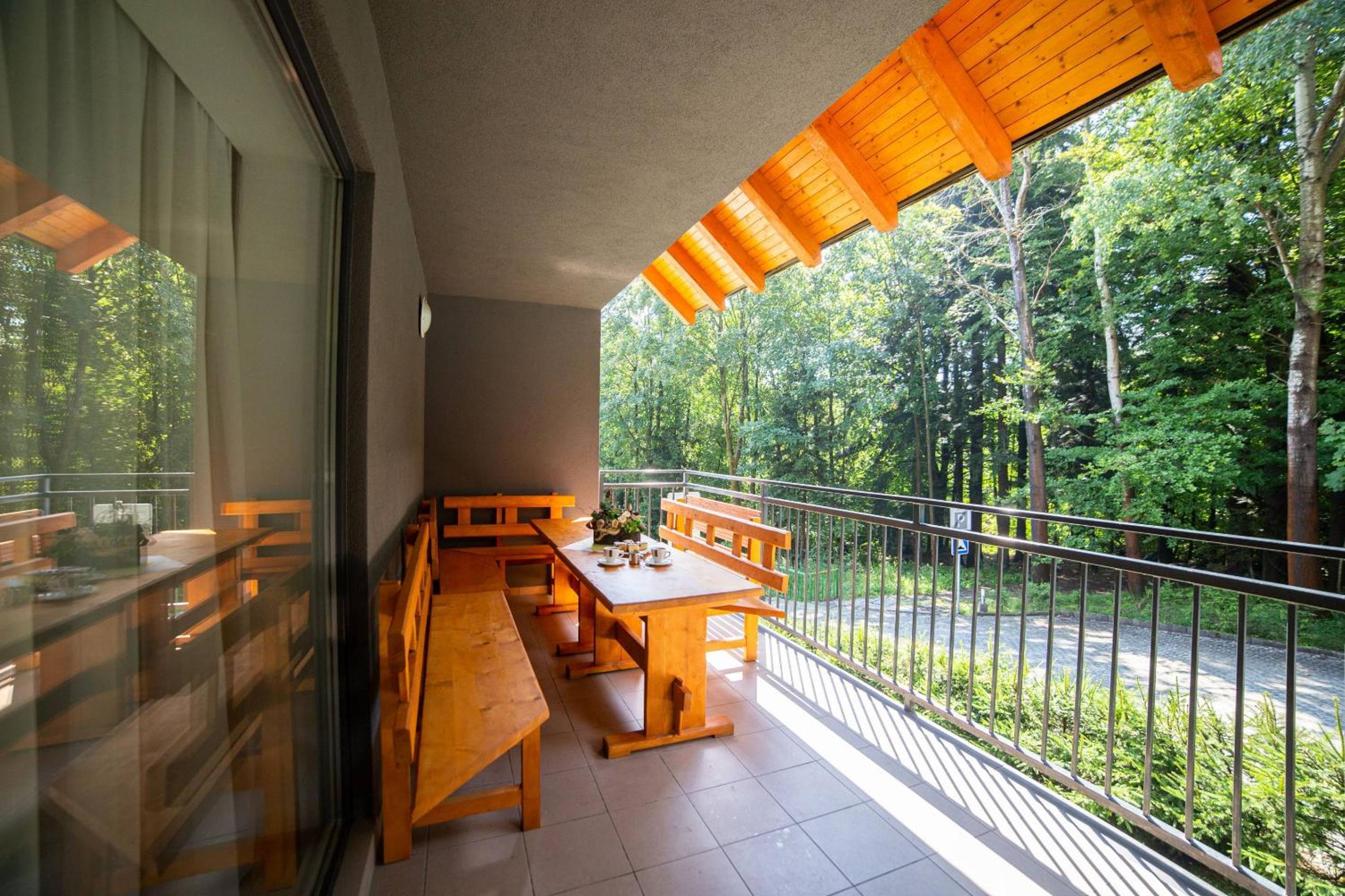 Three-Bedroom Chalet - Photo 23