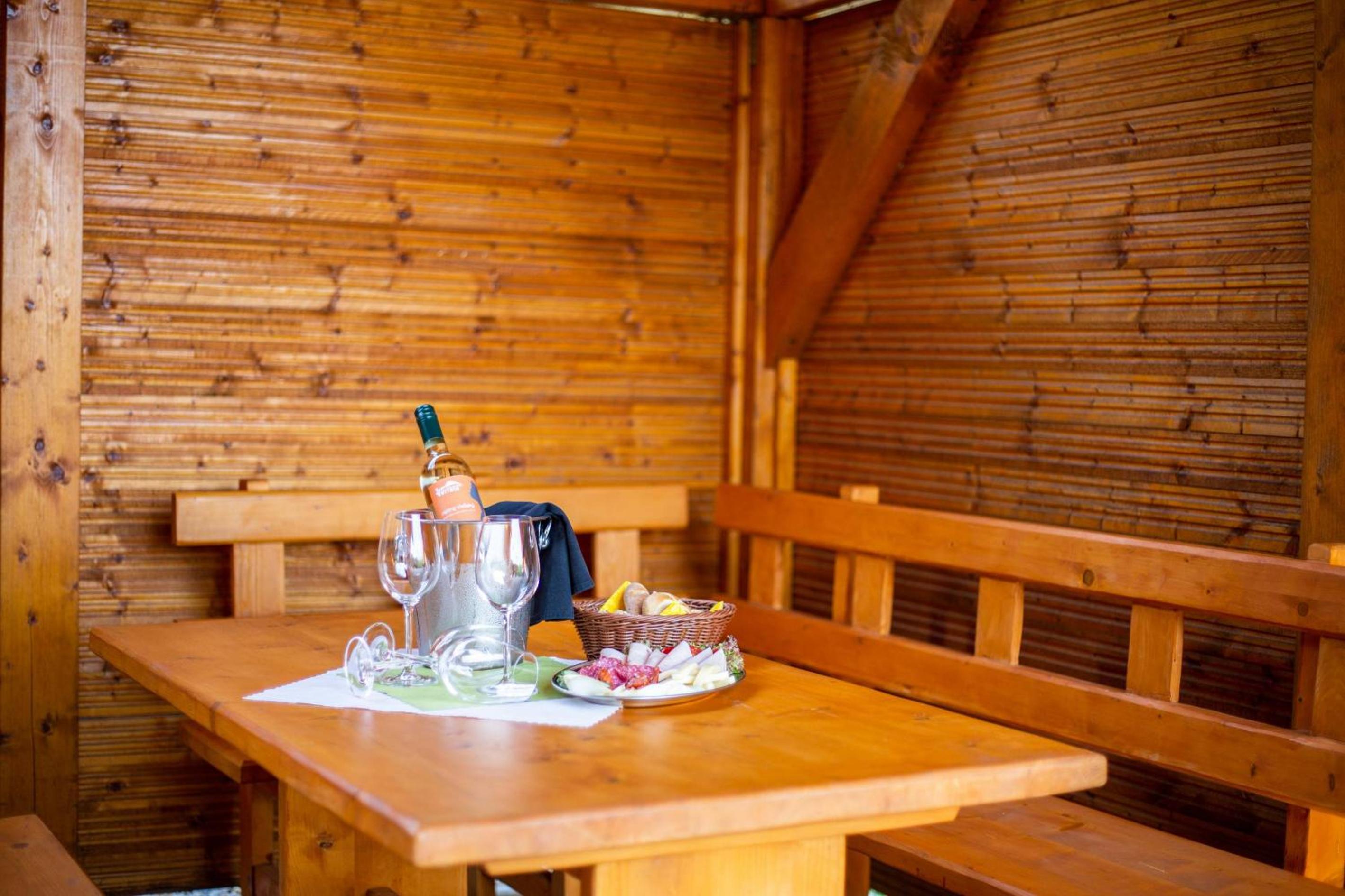 Three-Bedroom Chalet - Photo 27