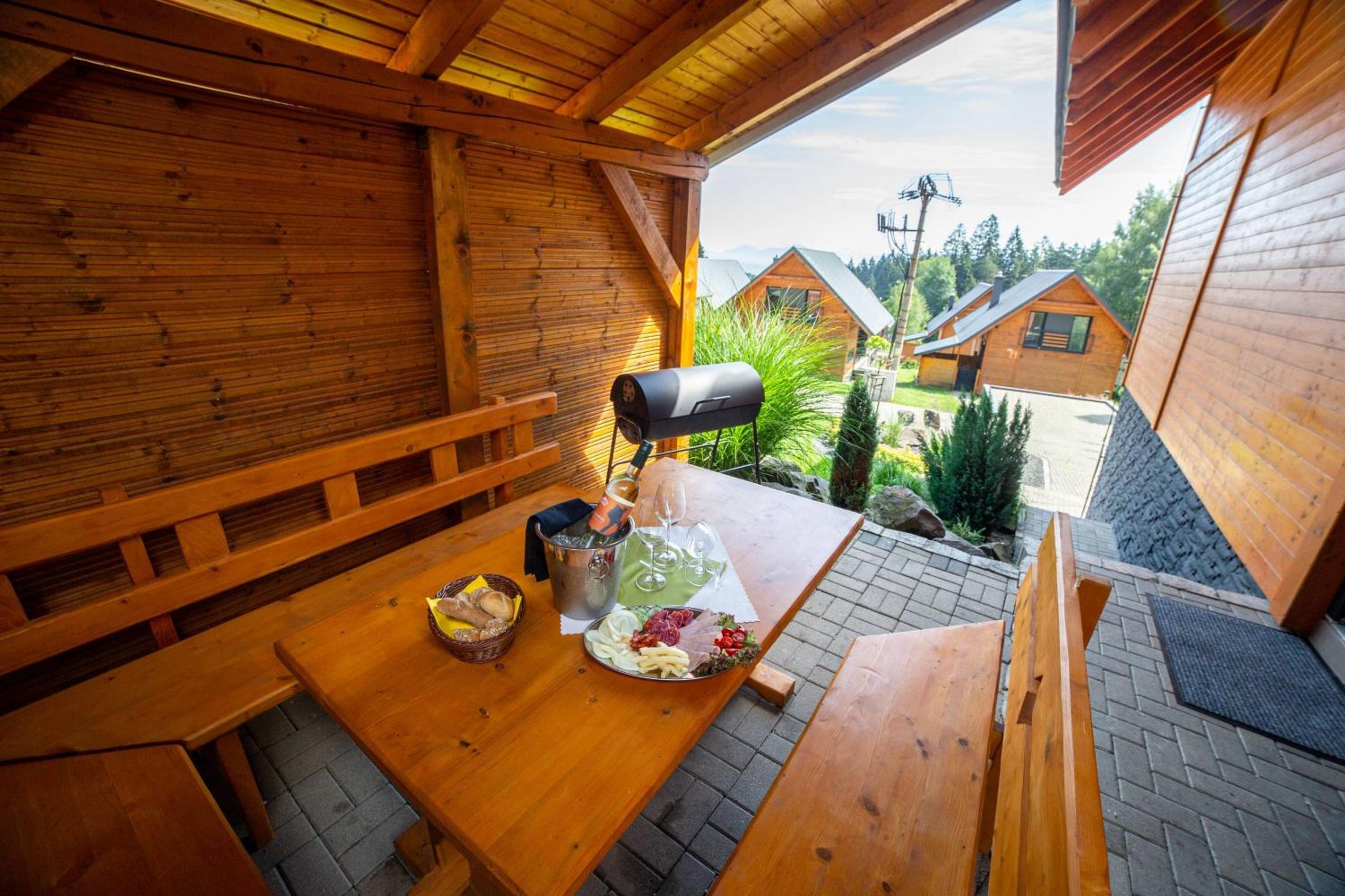Three-Bedroom Chalet - Photo 26