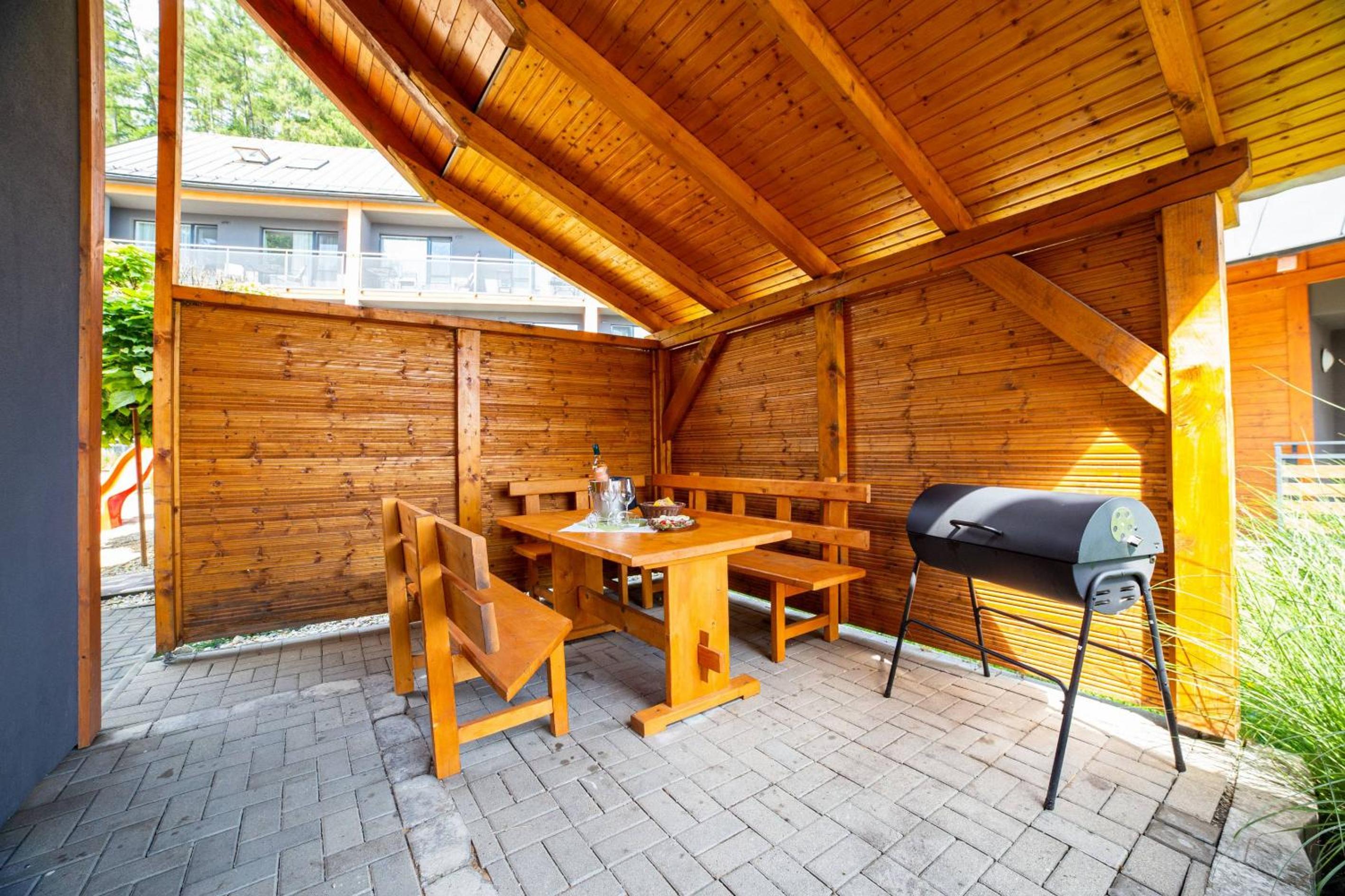Three-Bedroom Chalet - Photo 25