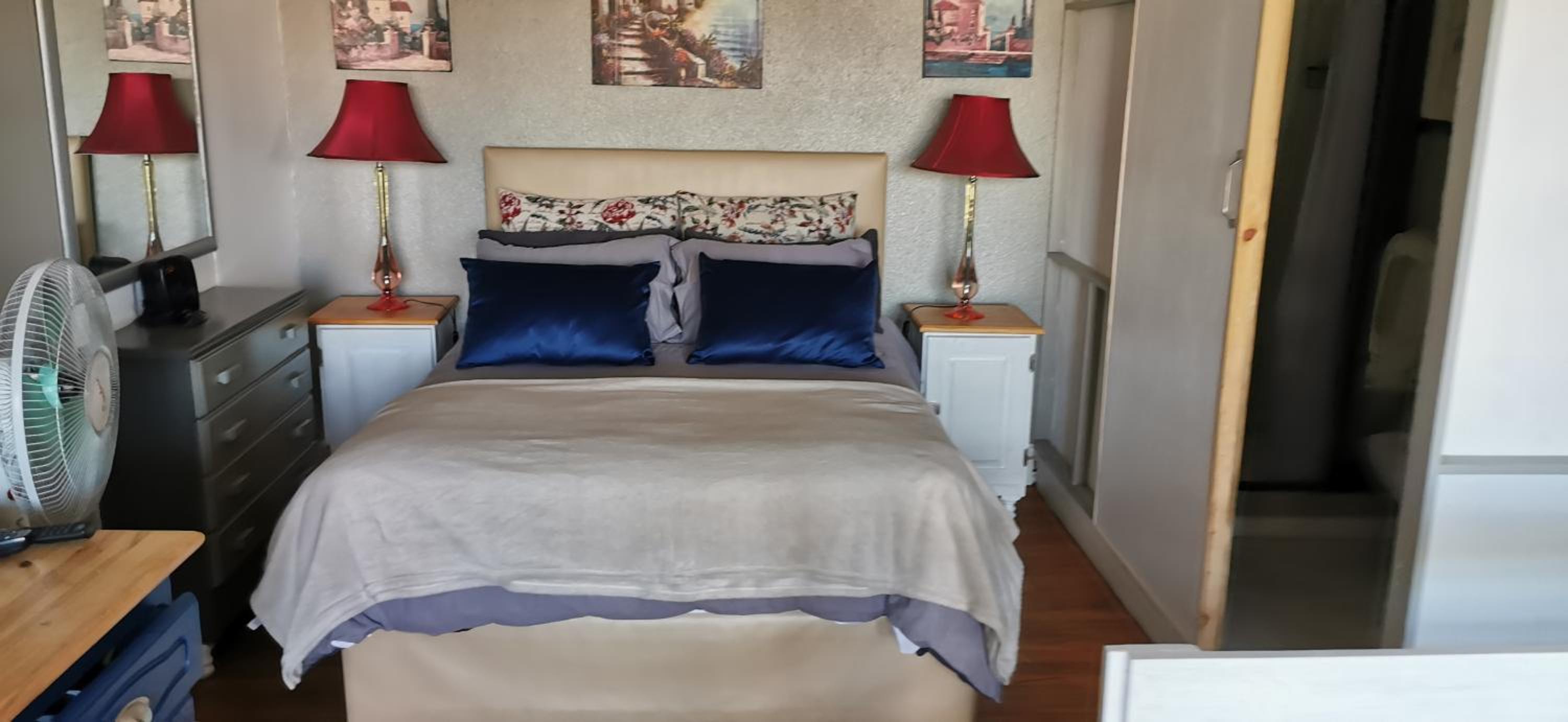 Budget Double Room photo 1