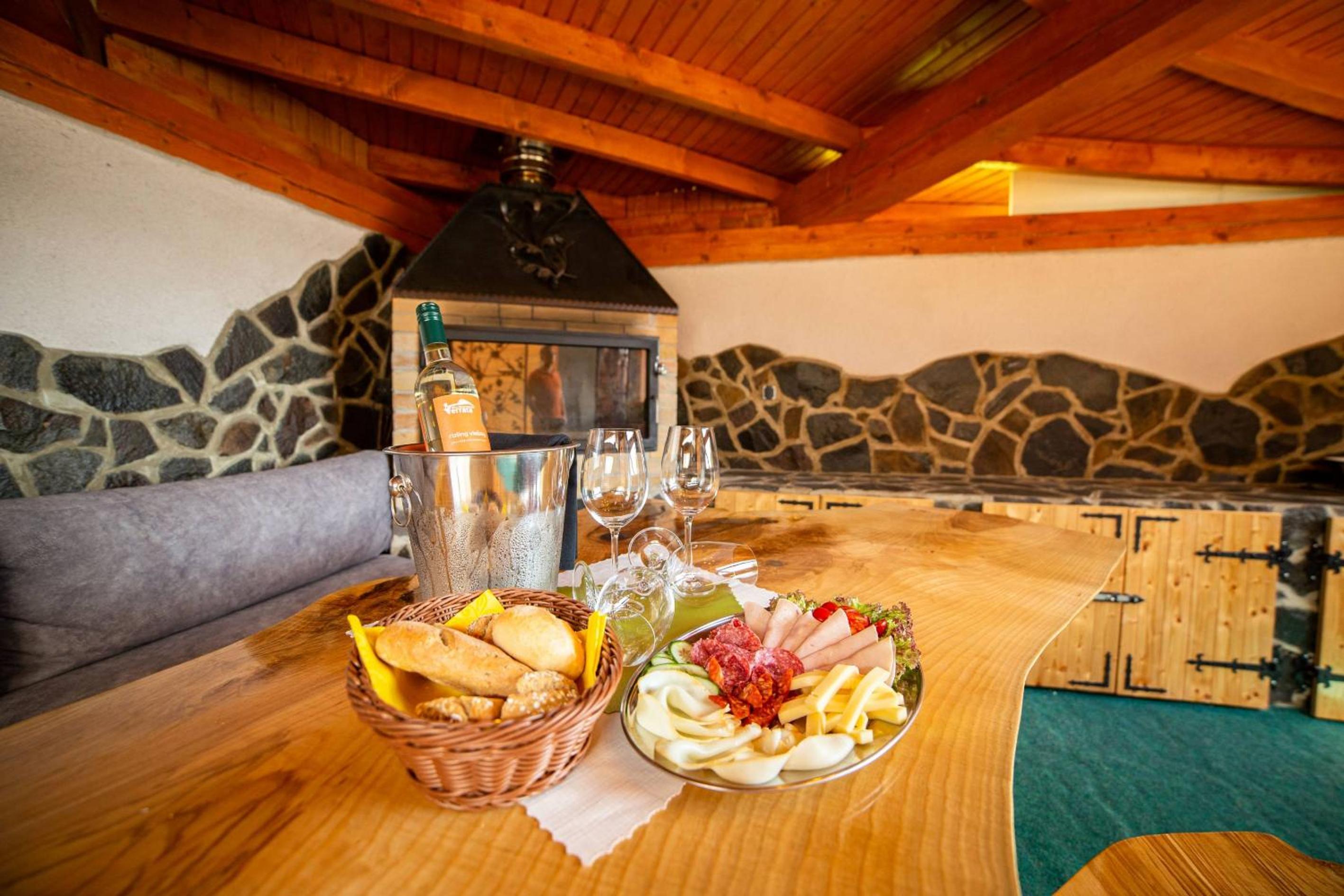 Chalet - Photo 10