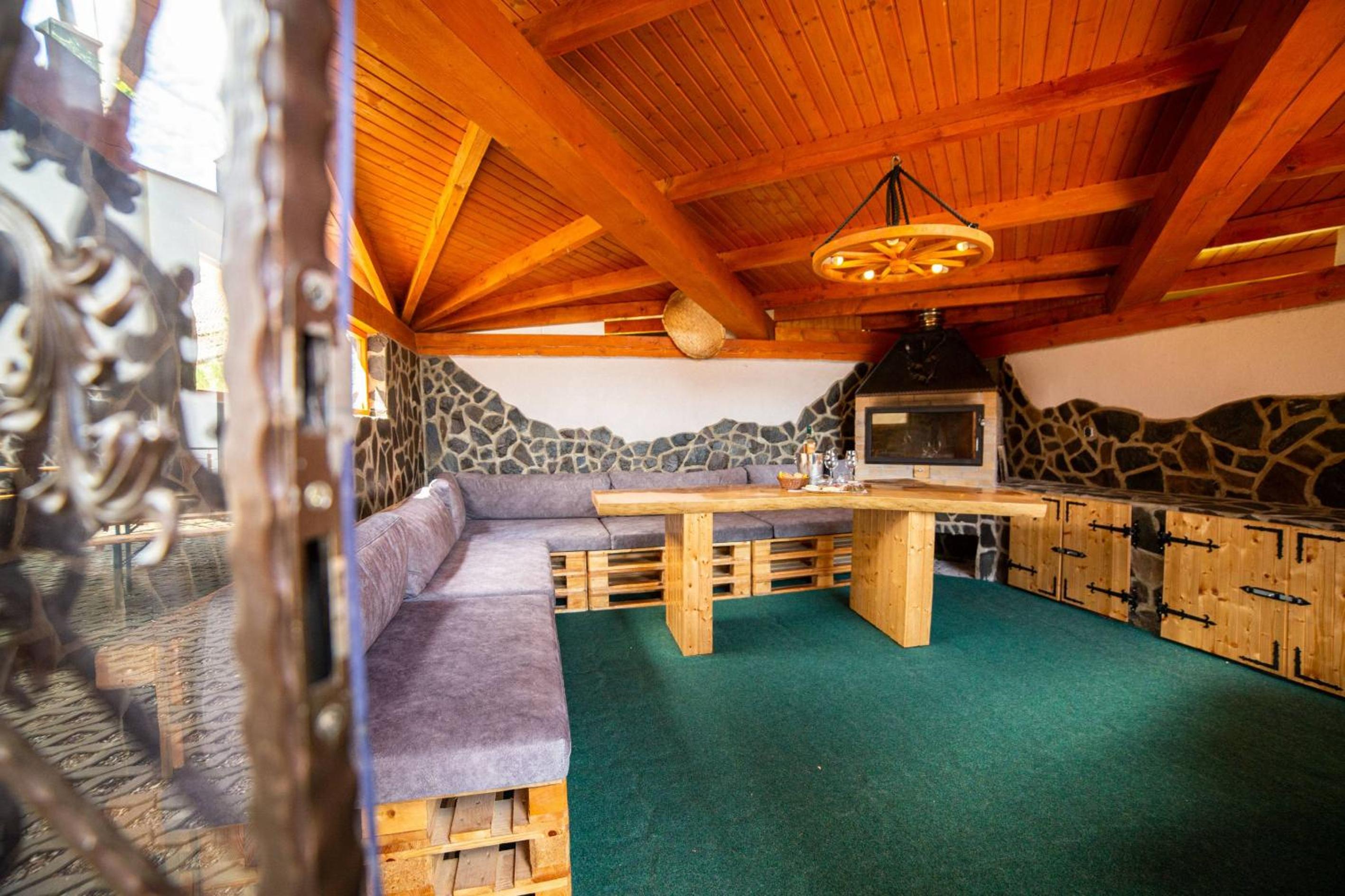 Chalet - Photo 9
