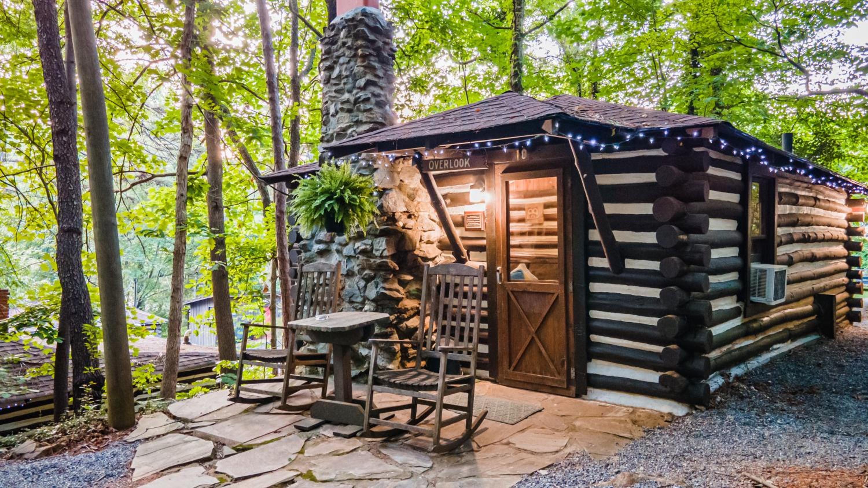 Overlook Cabin - Photo 11
