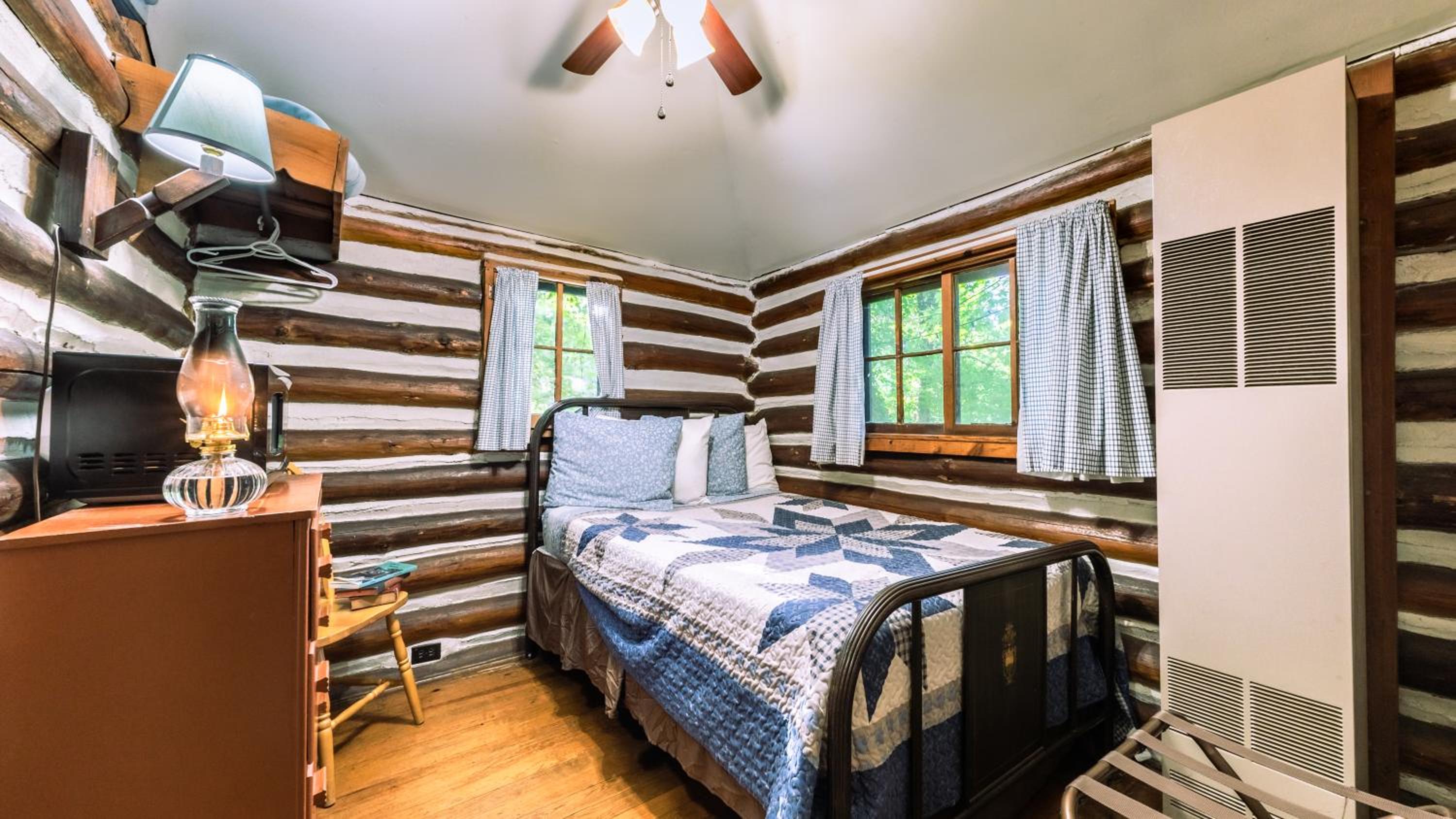 Overlook Cabin - Photo 8