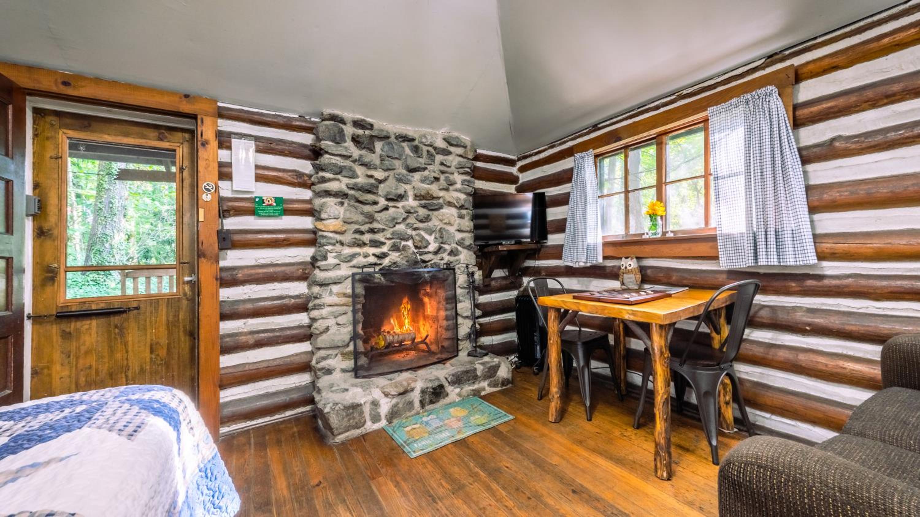 Overlook Cabin - Photo 4