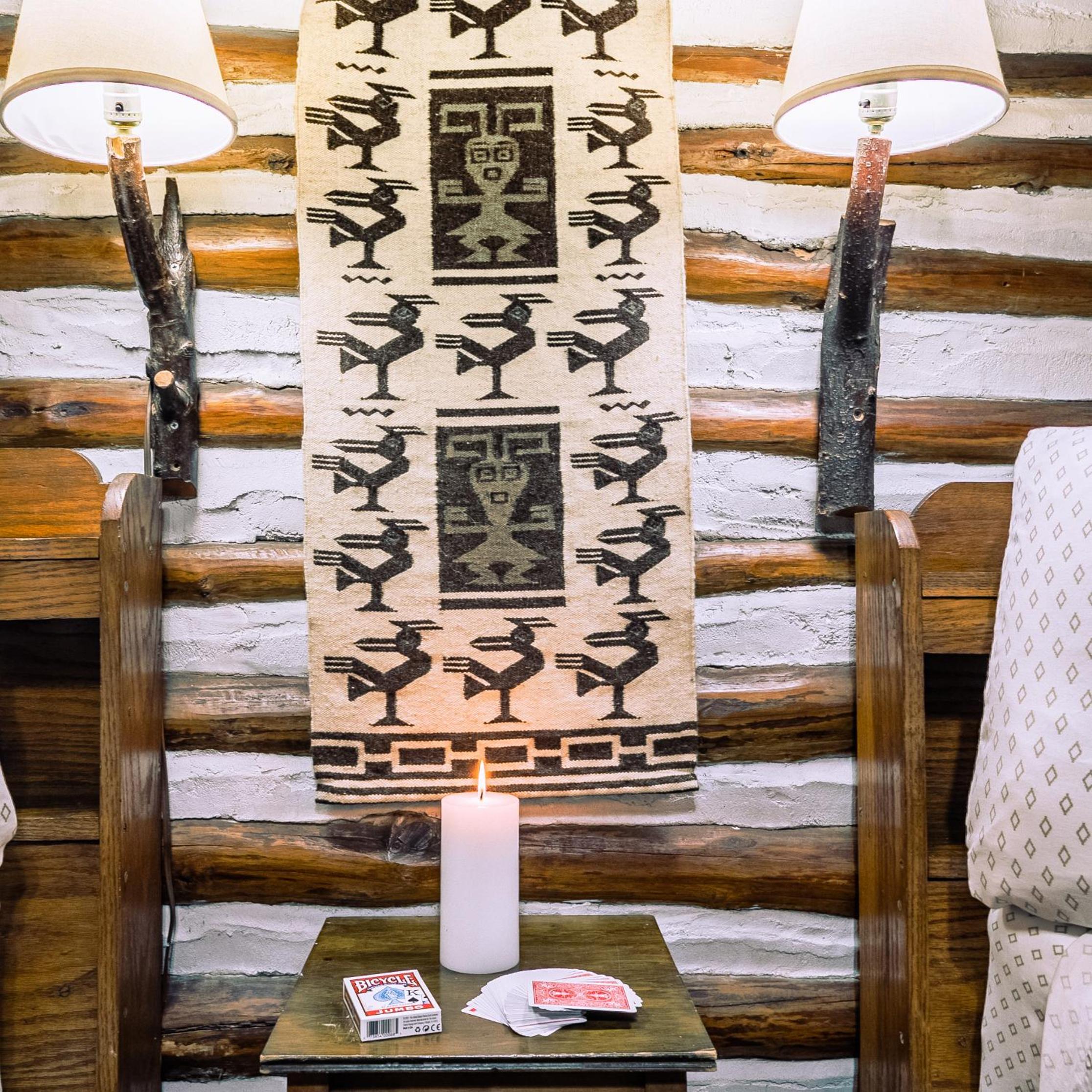 Mountain Dew Cabin - Photo 1