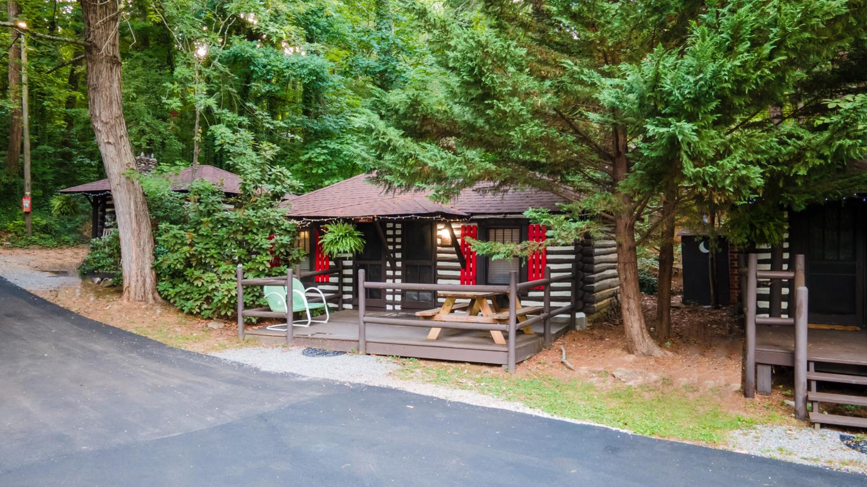 Mountain Dew Cabin - Photo 8