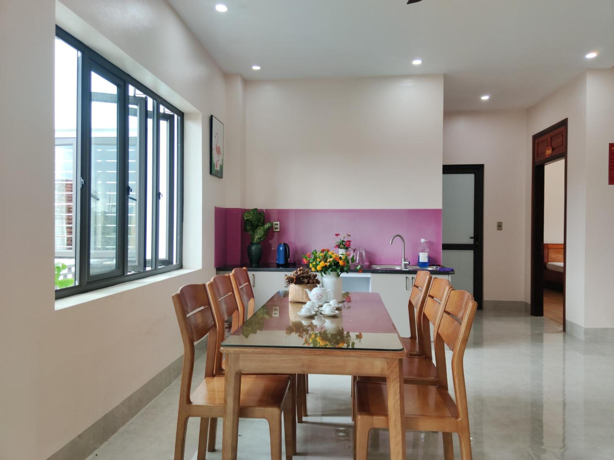 King Room with Garden View photo 1