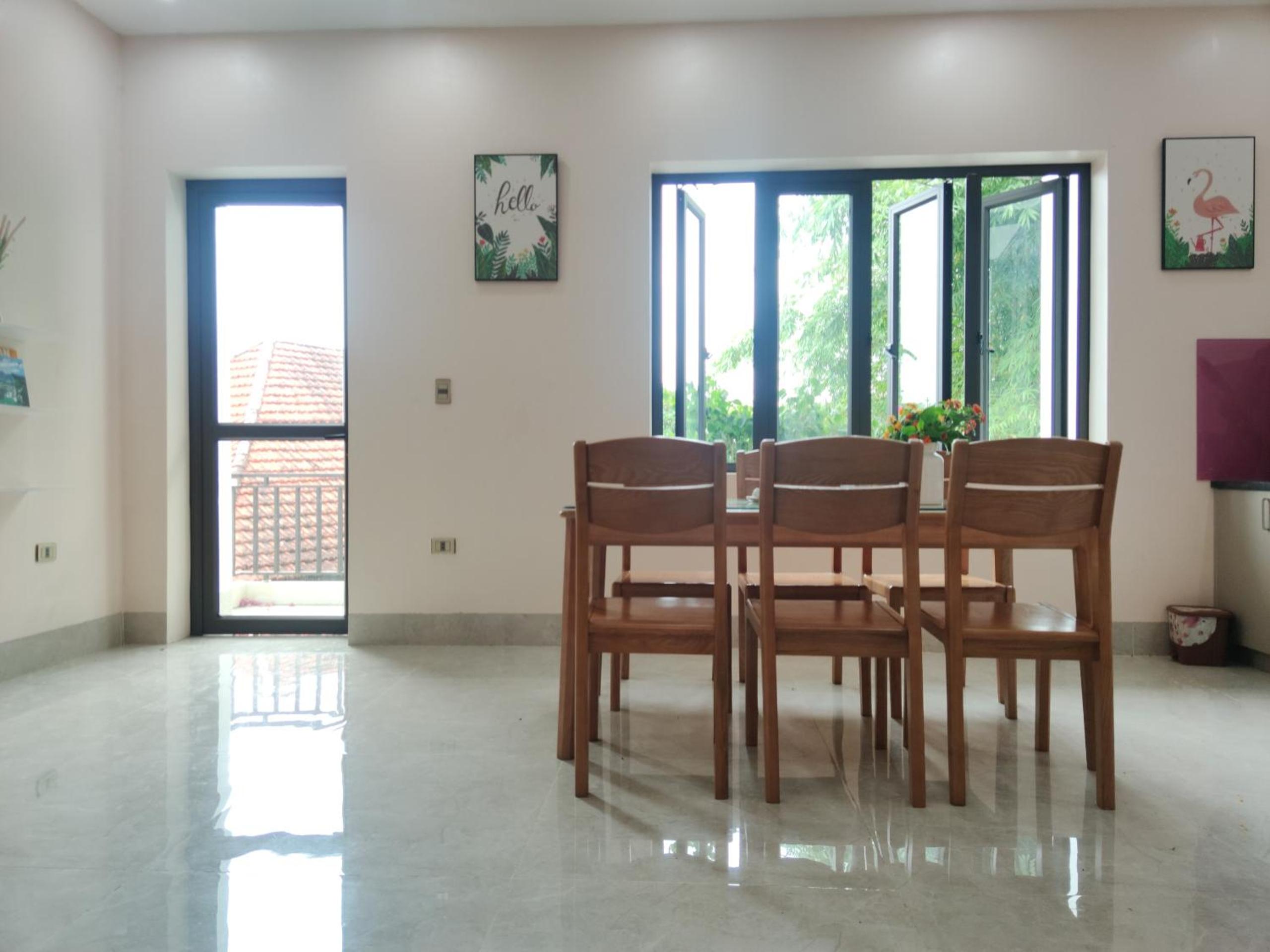 King Room with Balcony photo 3