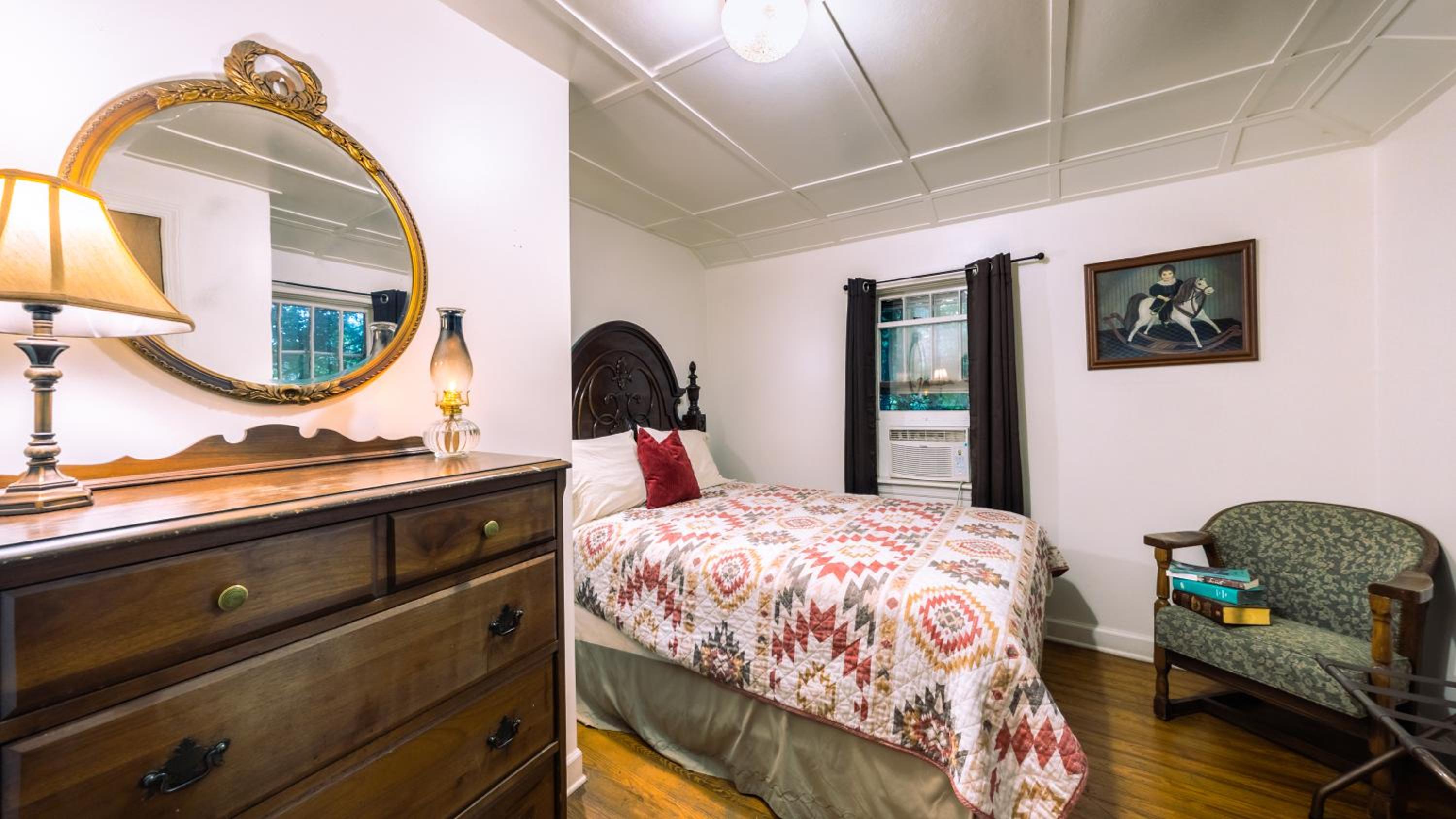 Goldview Cabin - Photo 7