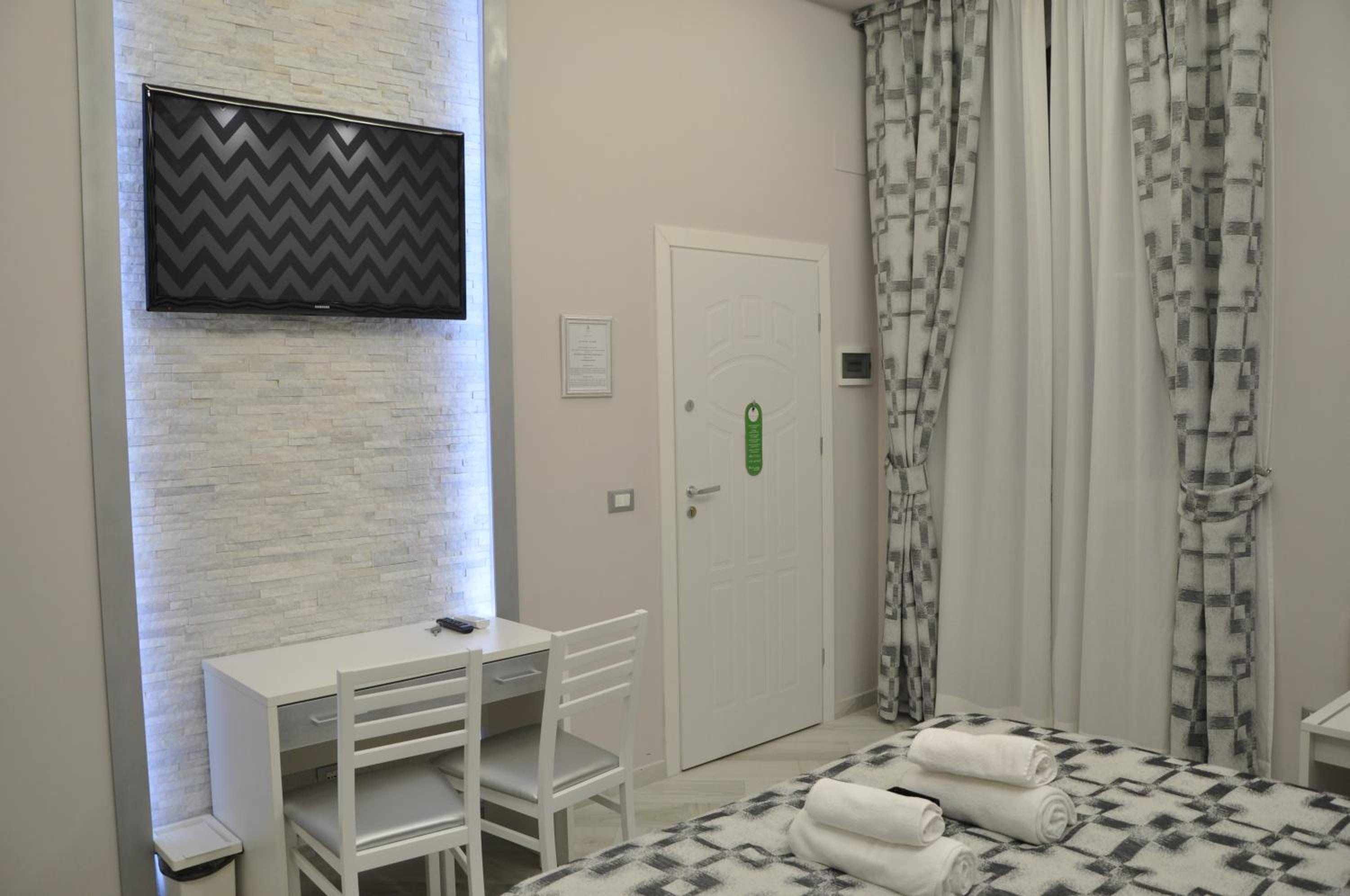 Triple Room photo 3