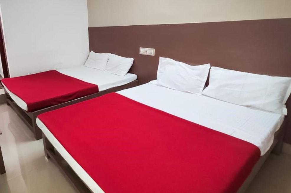 Deluxe Double Room - Photo 2