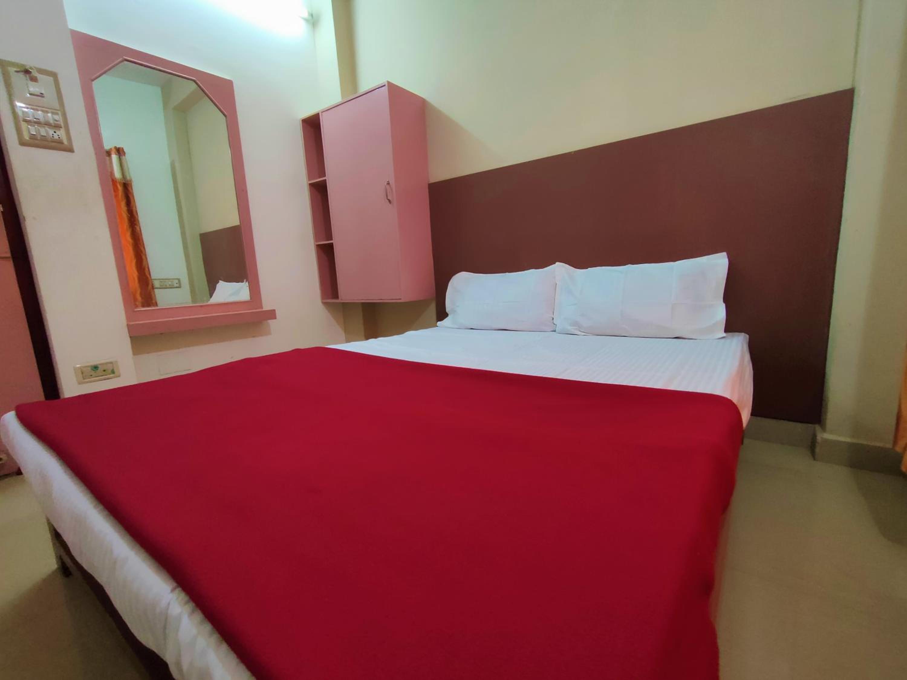 Deluxe Double Room - Photo 1