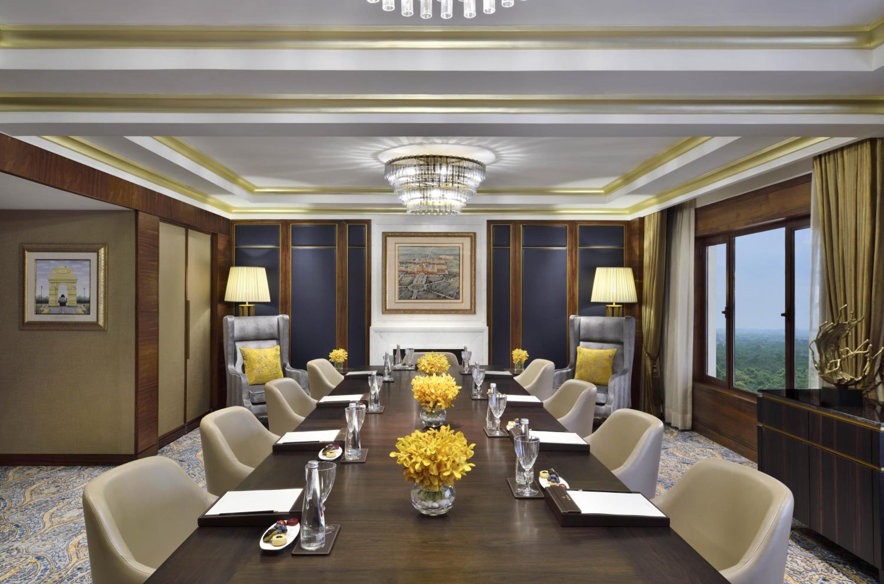 Presidential Suite (Non Smoking)