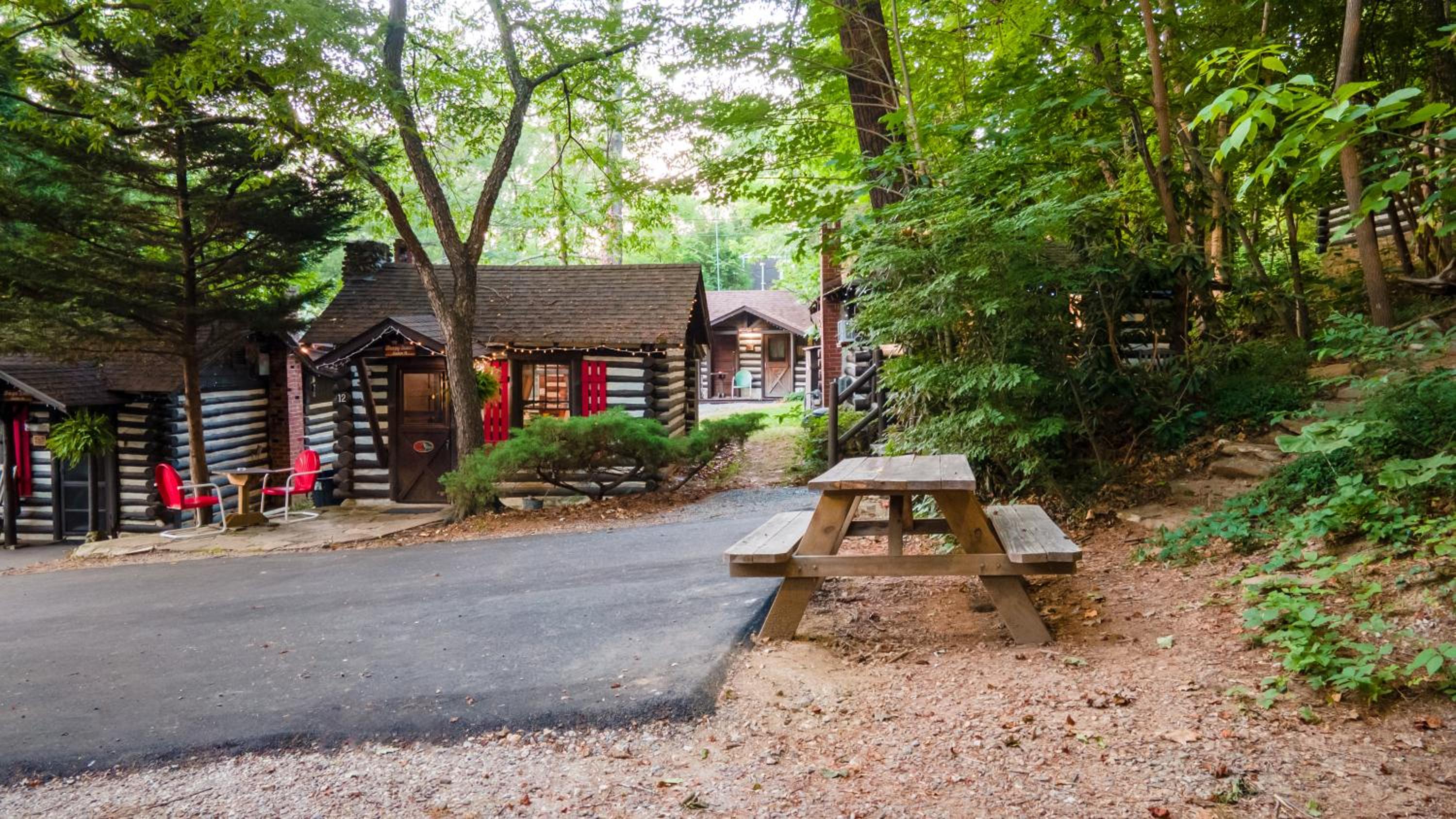 Sleepy Susan Cabin - Photo 11