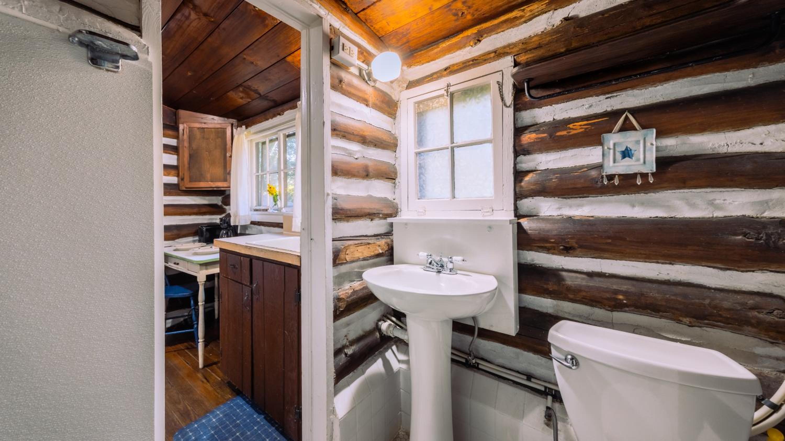 Sleepy Susan Cabin - Photo 9