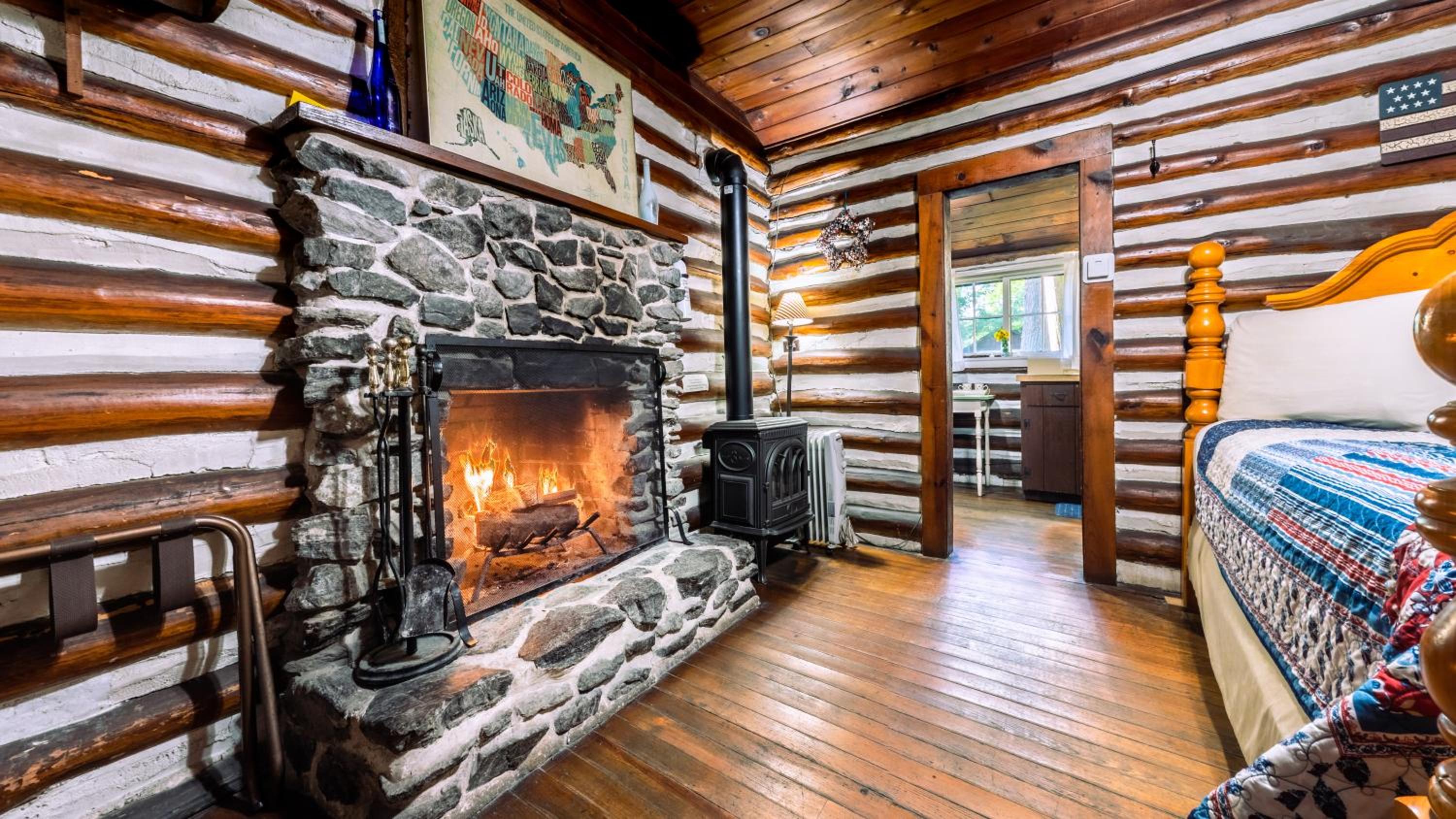 Sleepy Susan Cabin - Photo 1