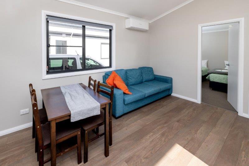 Deluxe Riverfront Two-Bedroom Villa photo 1