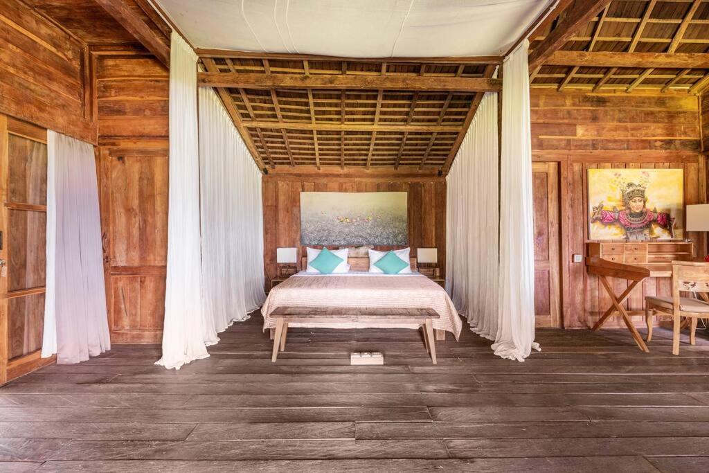 Joglo Villa photo 3