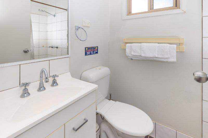 Standard Riverside Two-Bedroom Cabin photo 2