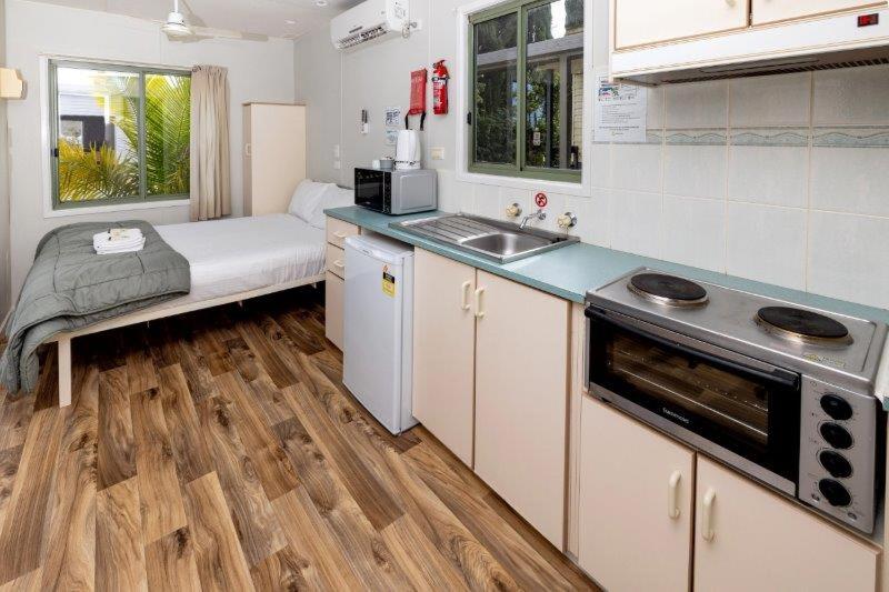 Standard One-Bedroom Cabin photo 1
