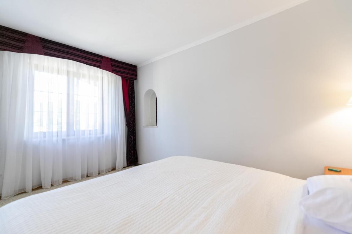 Two-Bedroom Apartment - Photo 1