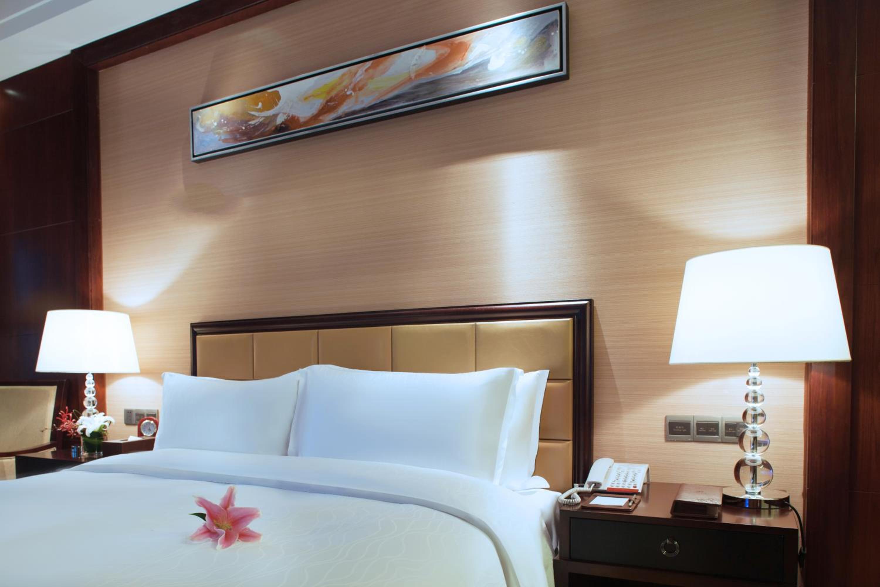 Deluxe Double Room with Mountain View photo 2