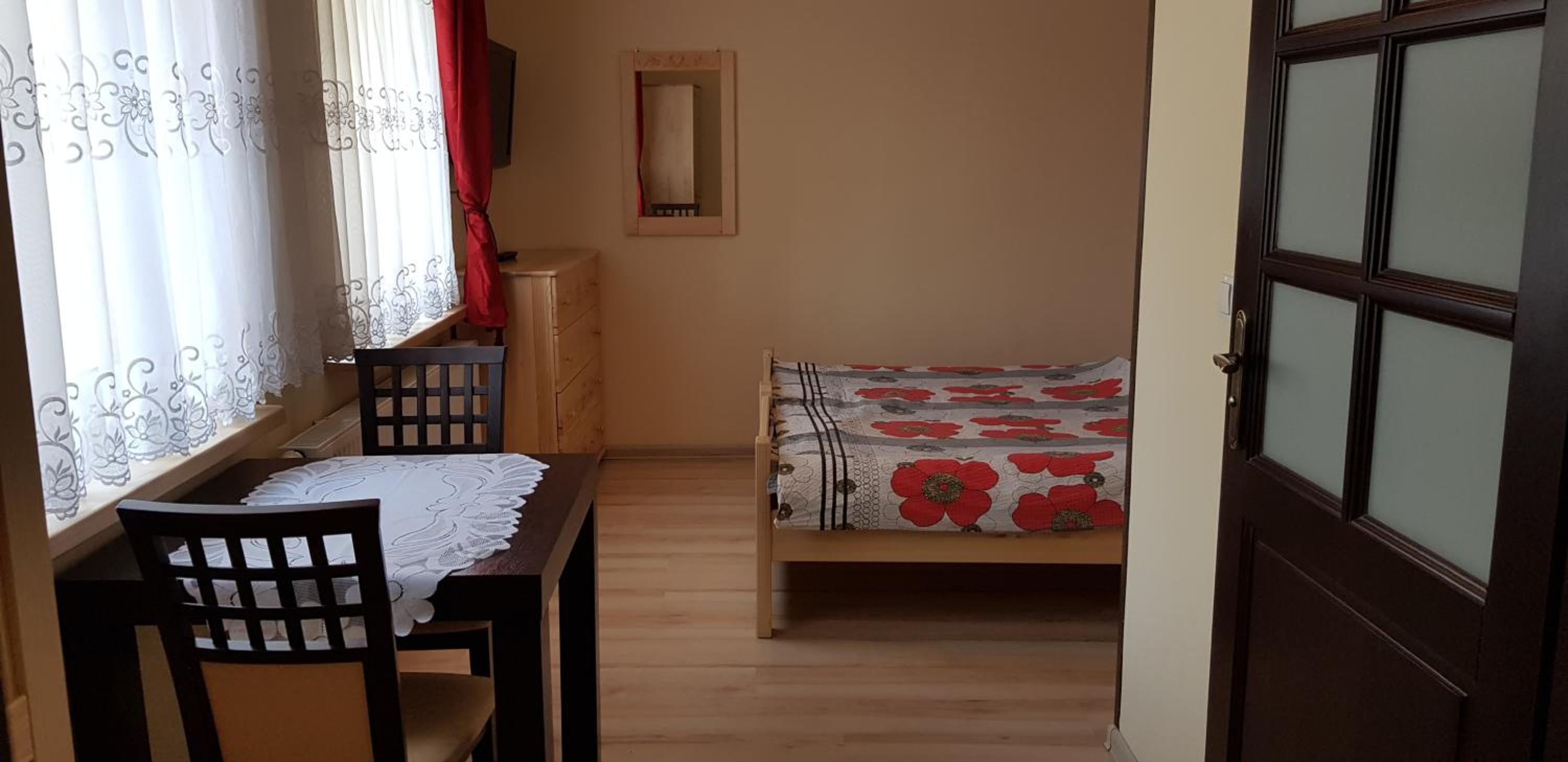 Double Room - Photo 1