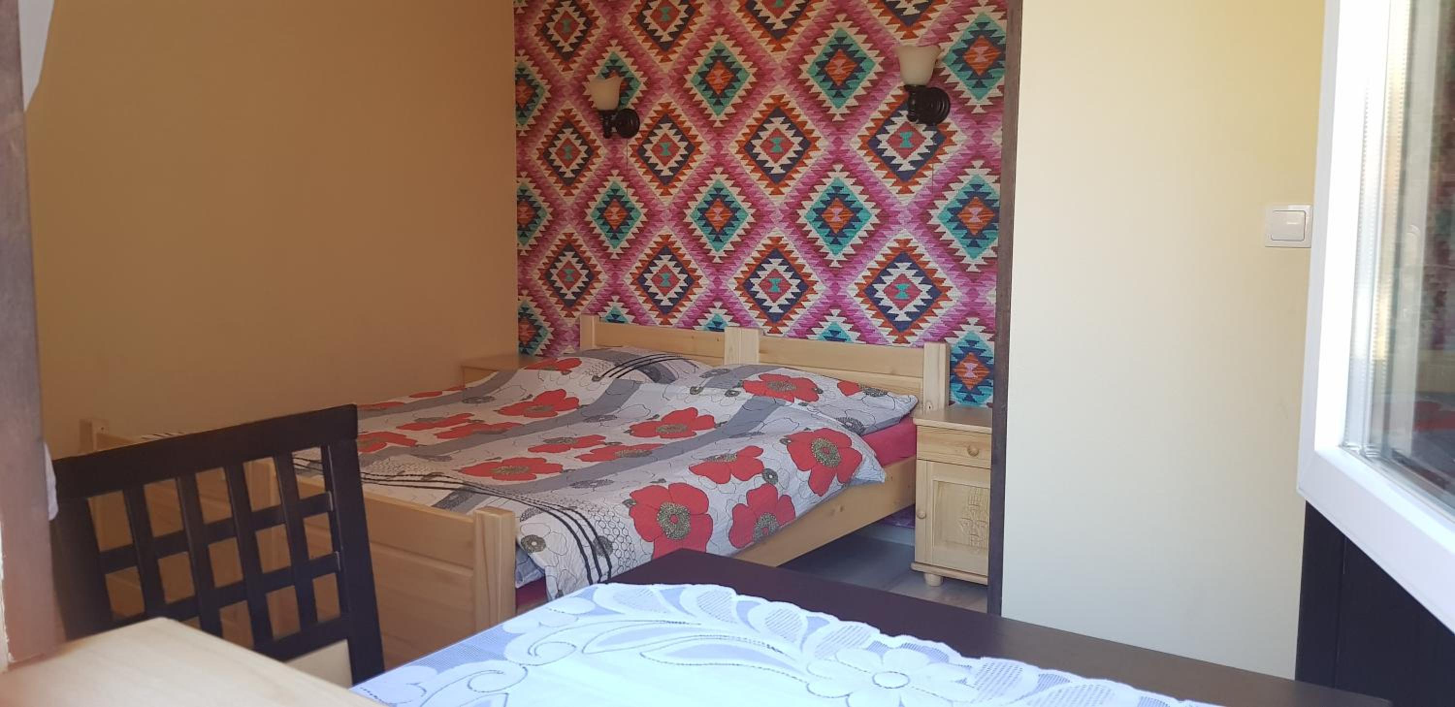 Double Room - Photo 3