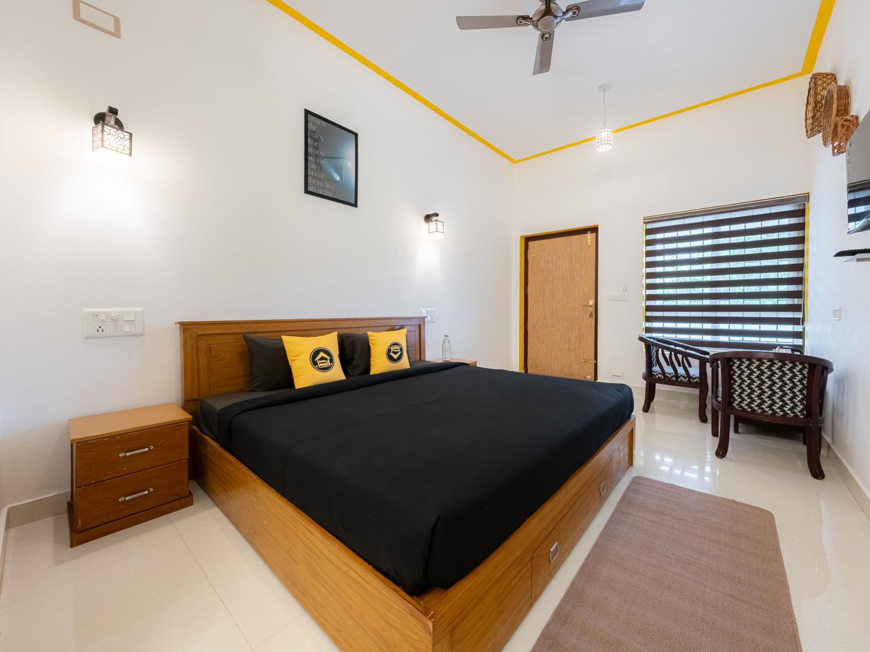 Superior Double Room - Photo 4