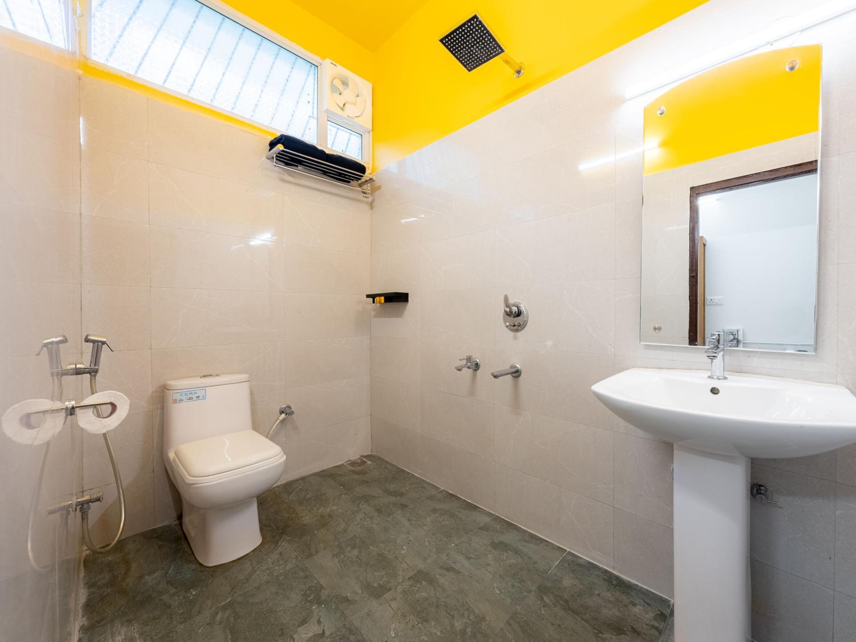 Superior Double Room - Photo 7