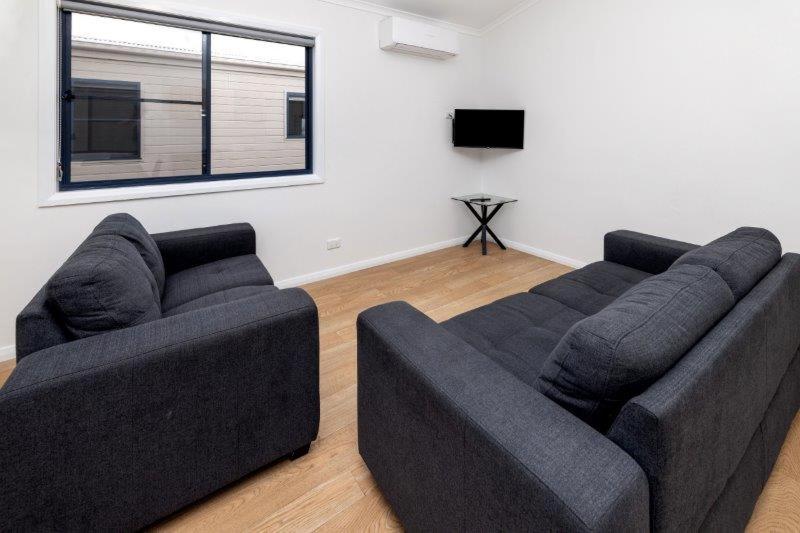 Deluxe Three-Bedroom Cabin - Not Pet Friendly photo 1