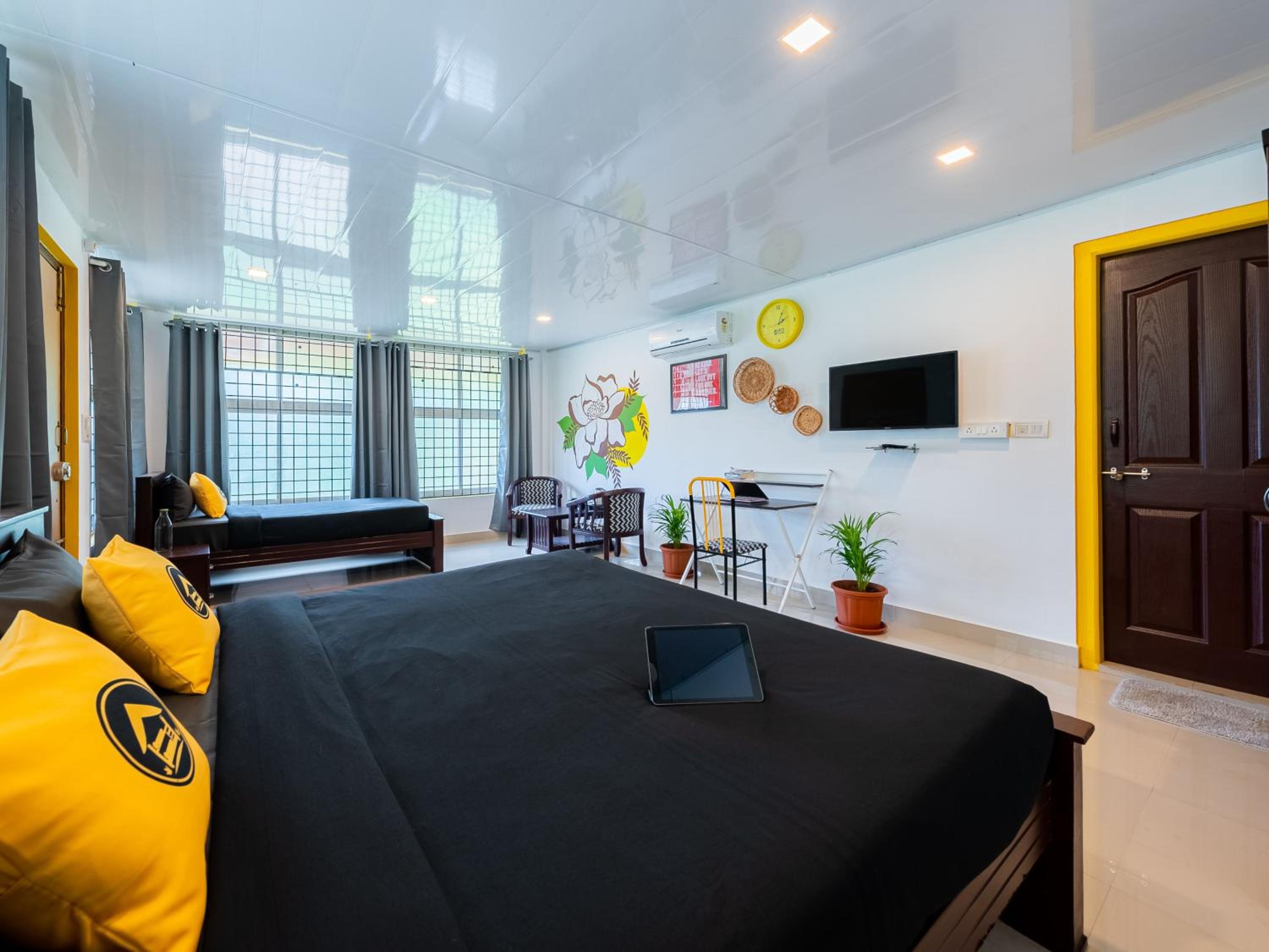 Deluxe Cottage - Photo 1
