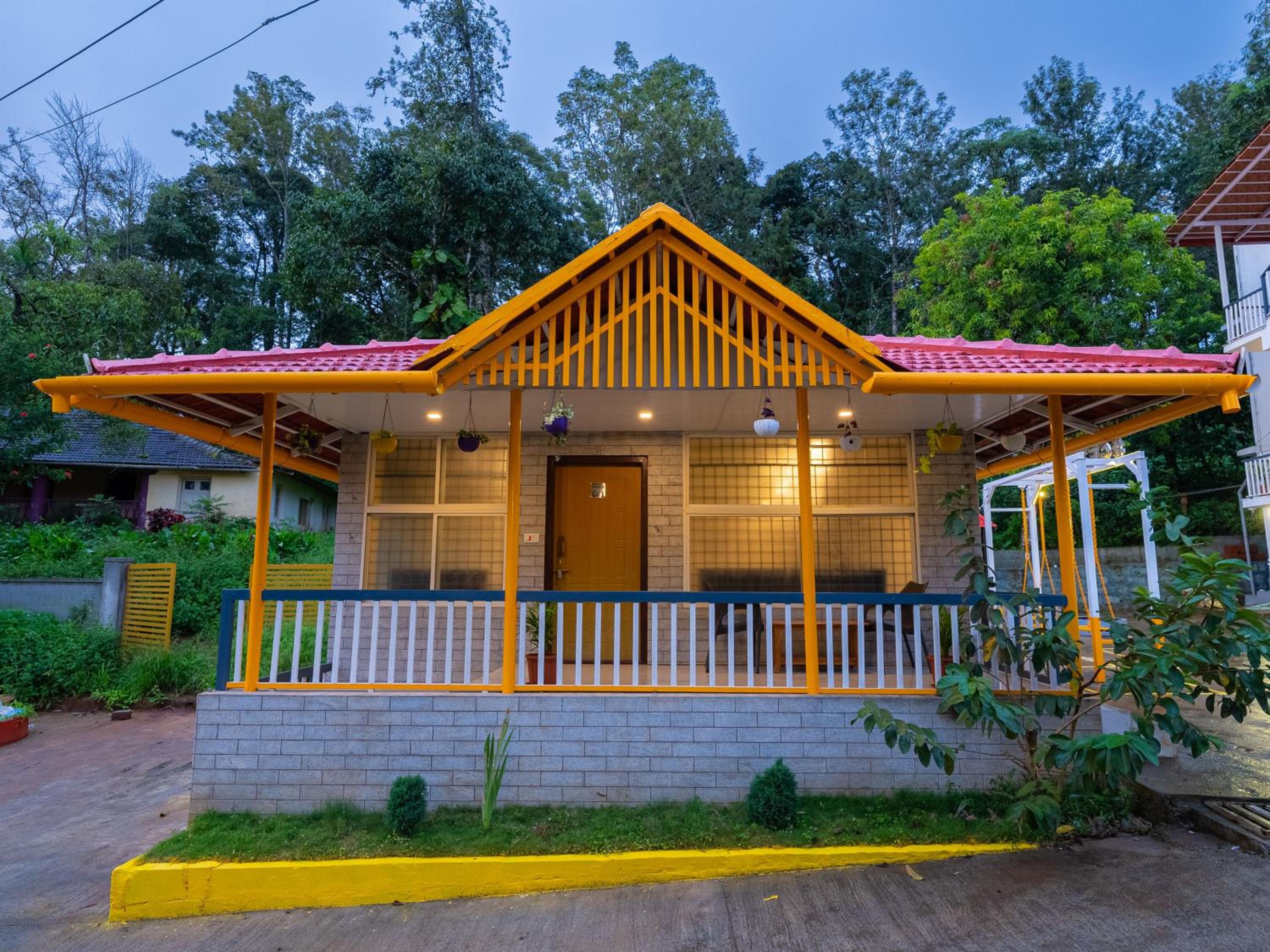 Deluxe Cottage - Photo 6