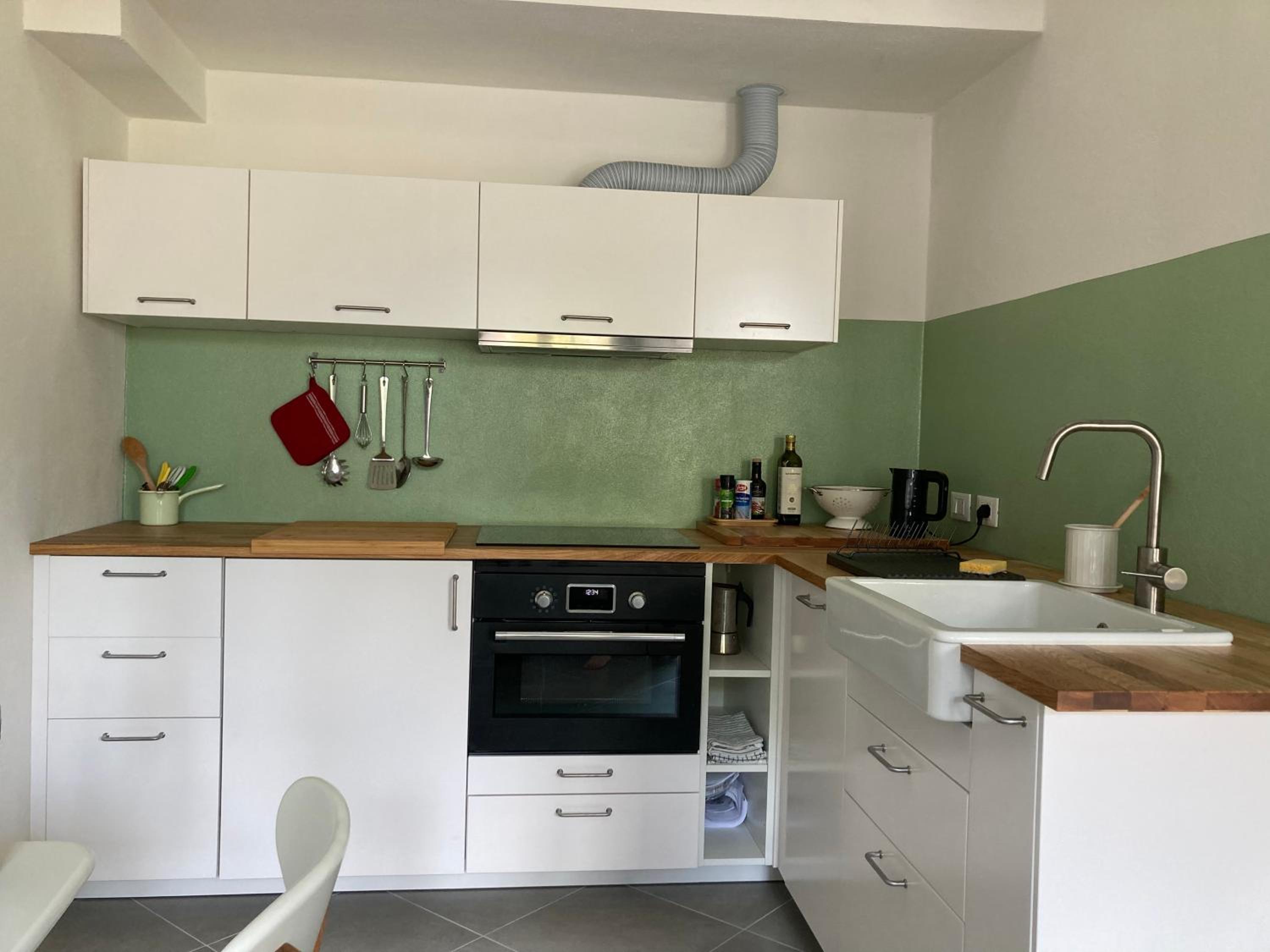 Maisonette photo 3