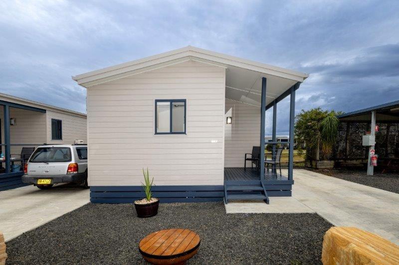 Superior Two-Bedroom Cabin - Not Pet Friendly photo 2