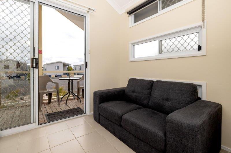 Standard Patio Studio - Not Pet Friendly photo 3