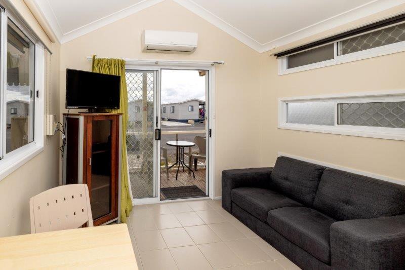 Standard Patio Studio - Not Pet Friendly photo 1