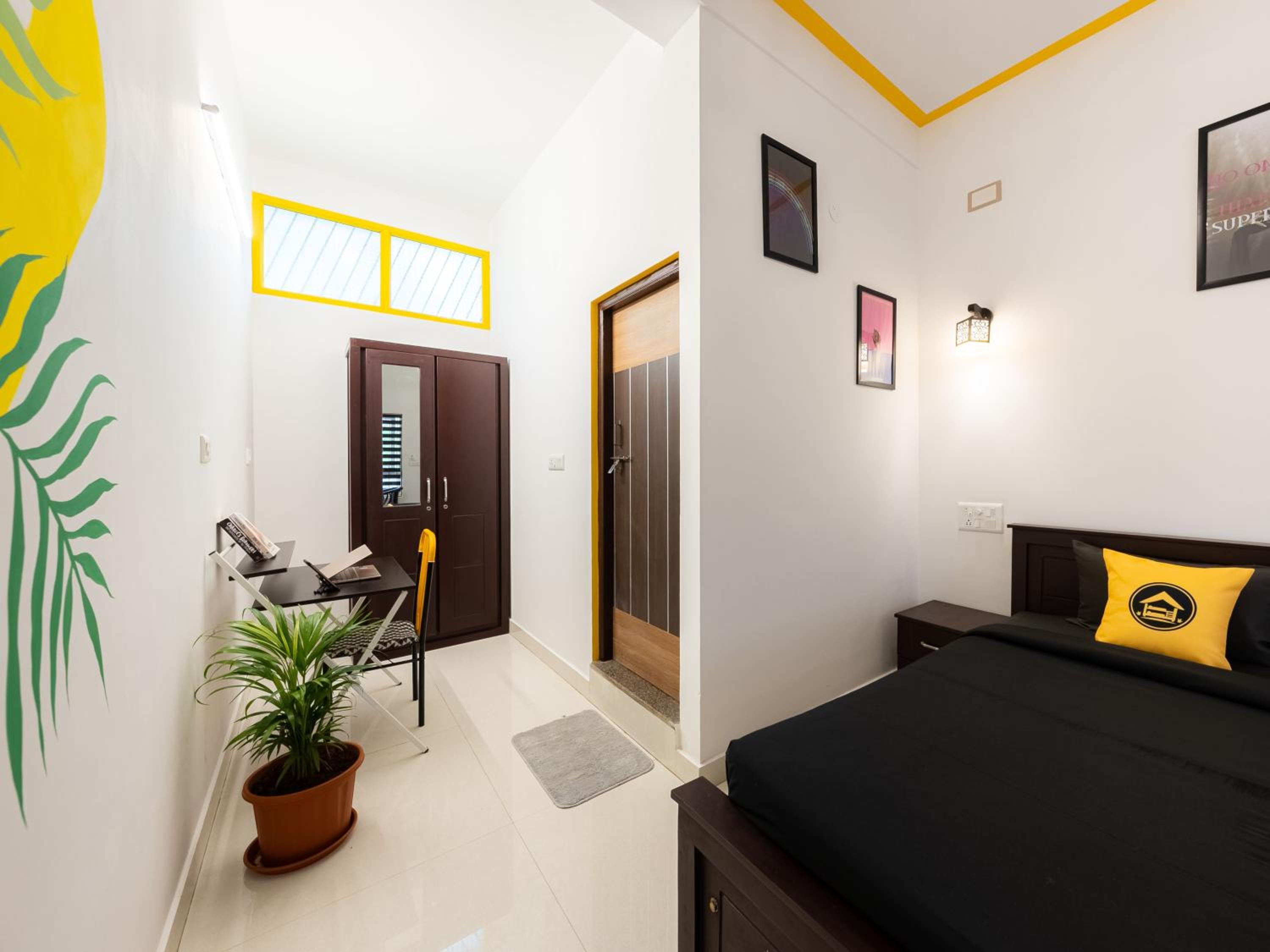Deluxe Double Room - Photo 2